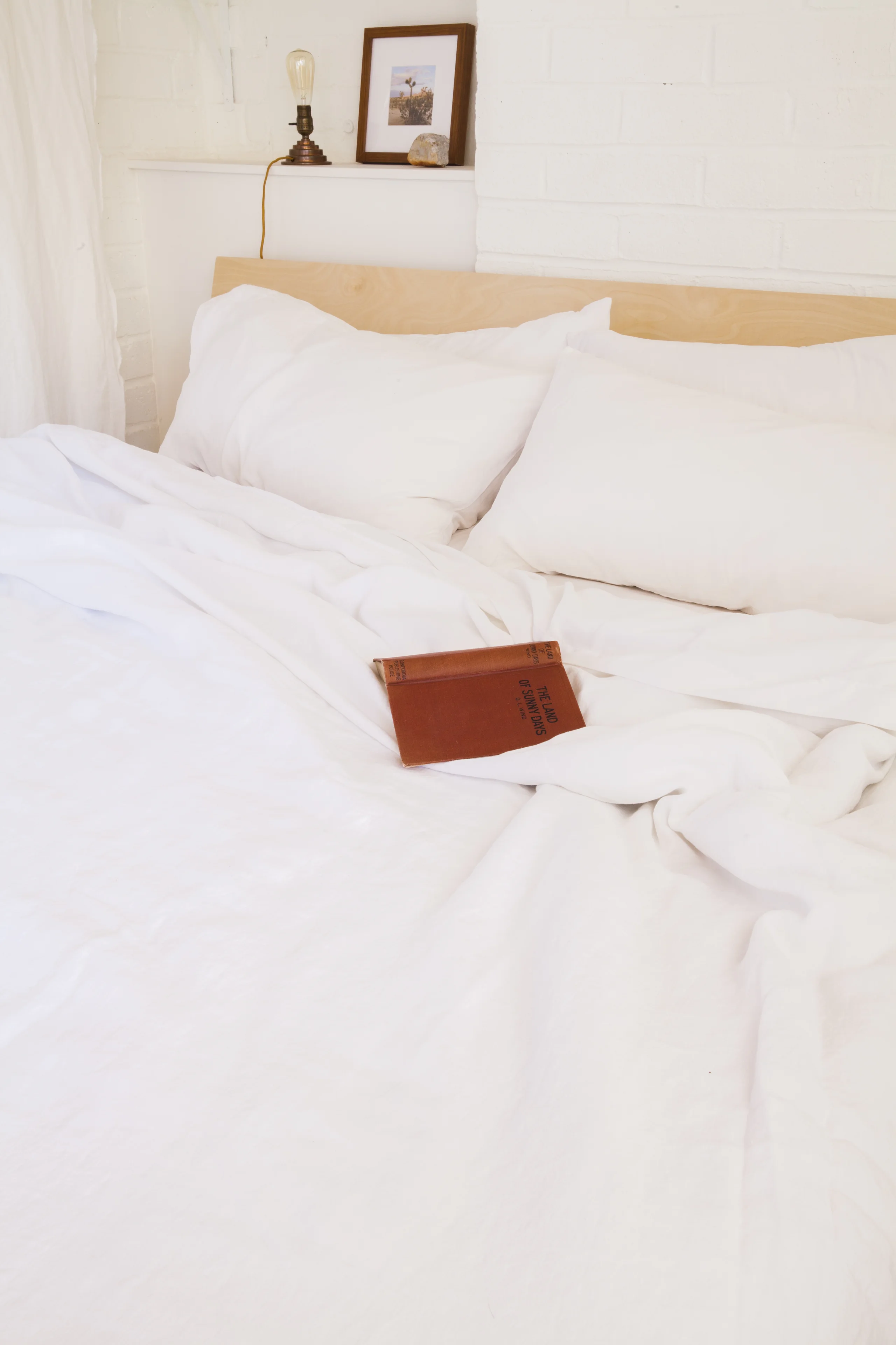 Airbnb, California
