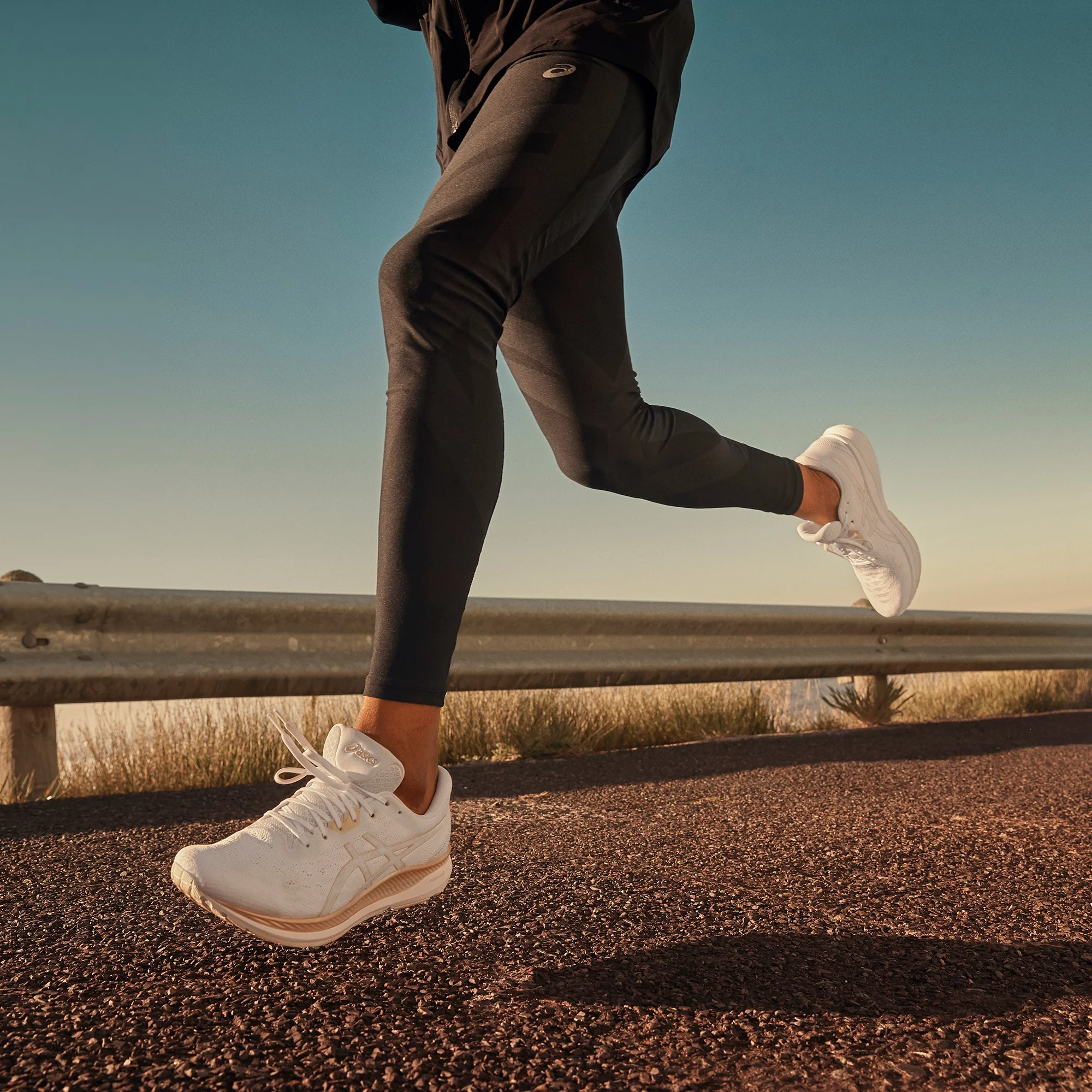 Asics, Japan