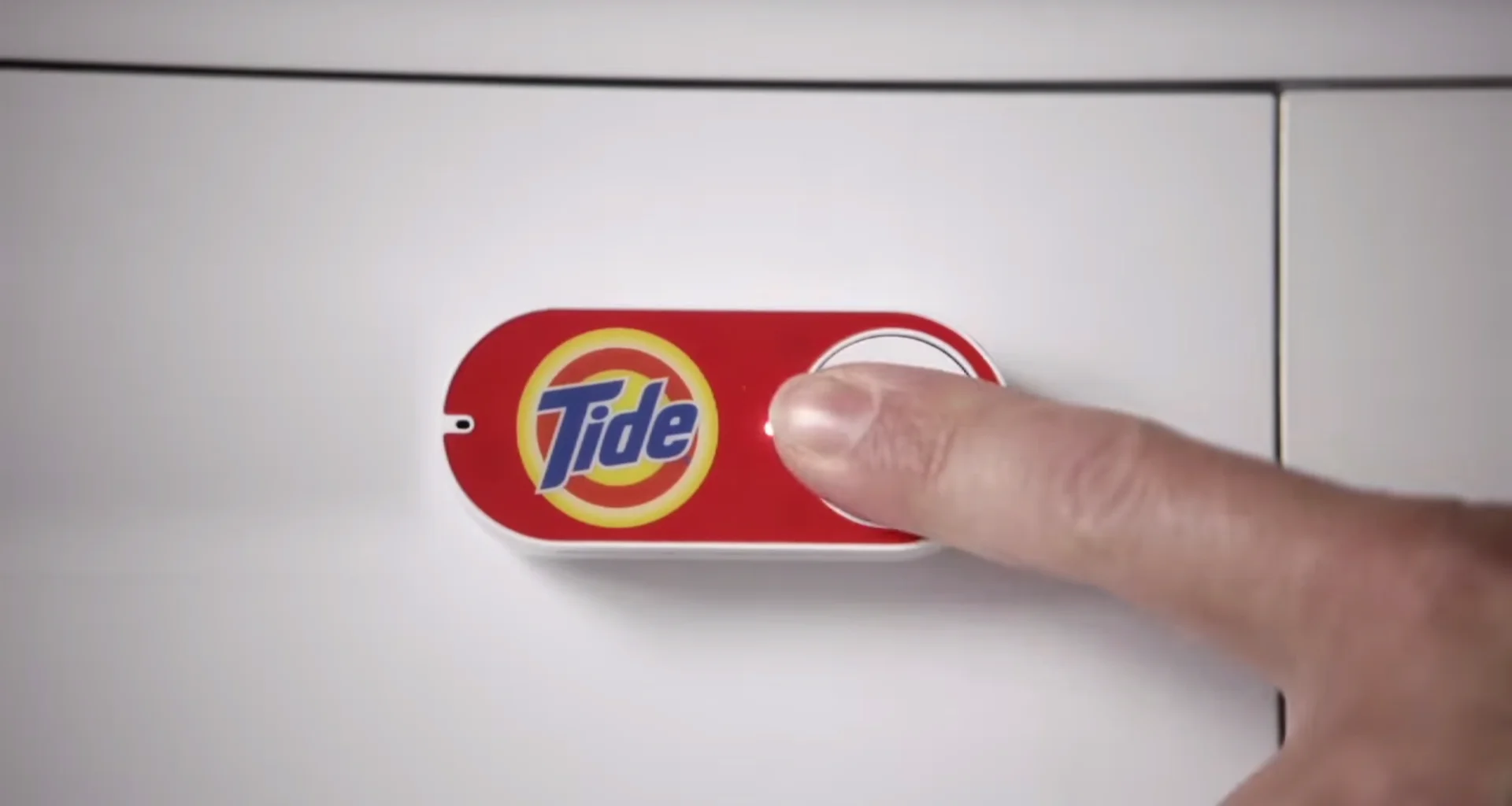 Amazon Dash, US