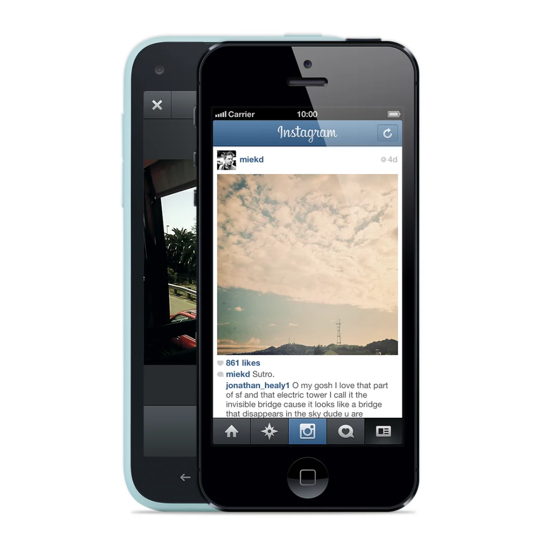 Instagram