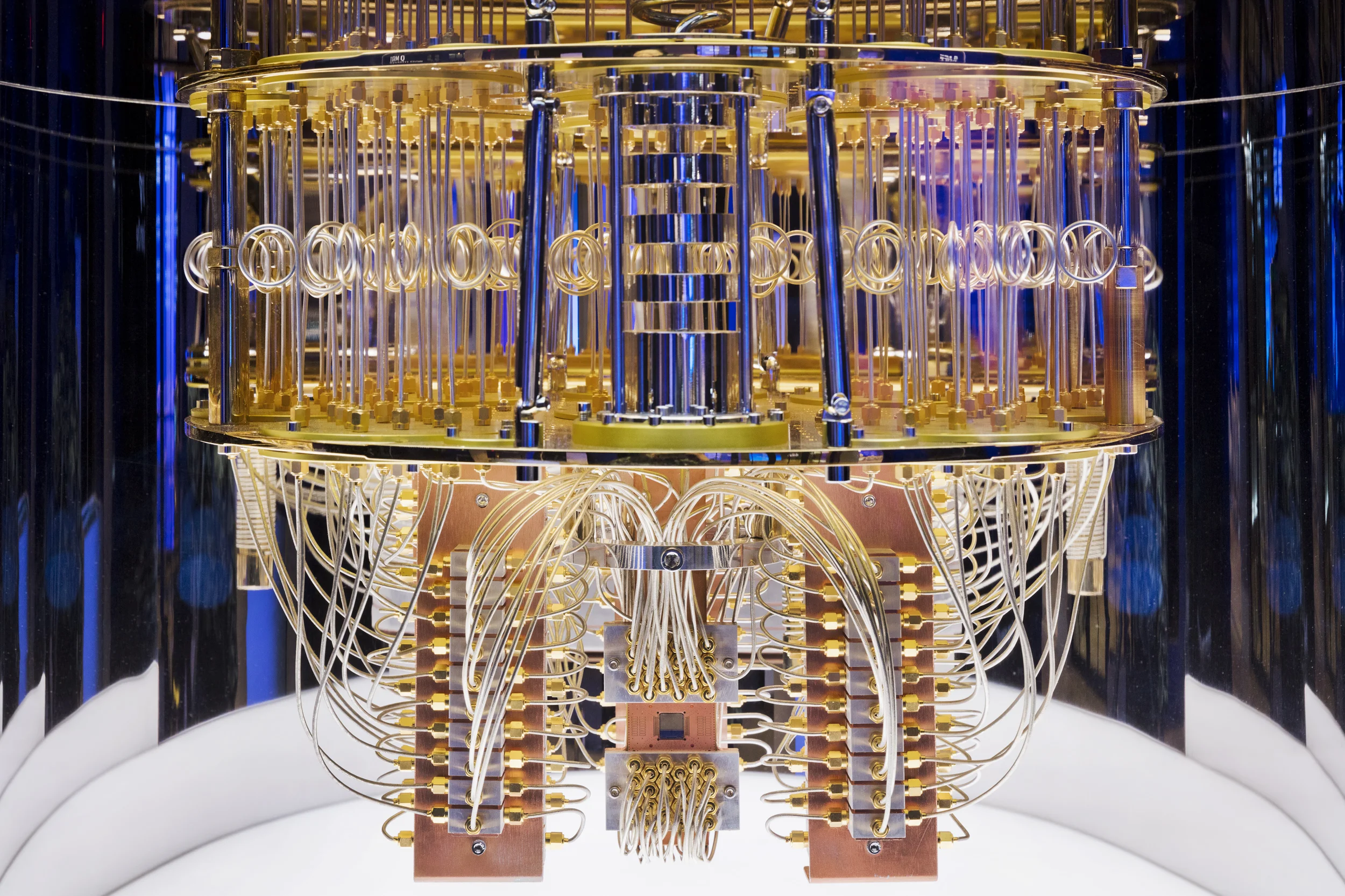 IBM, Global