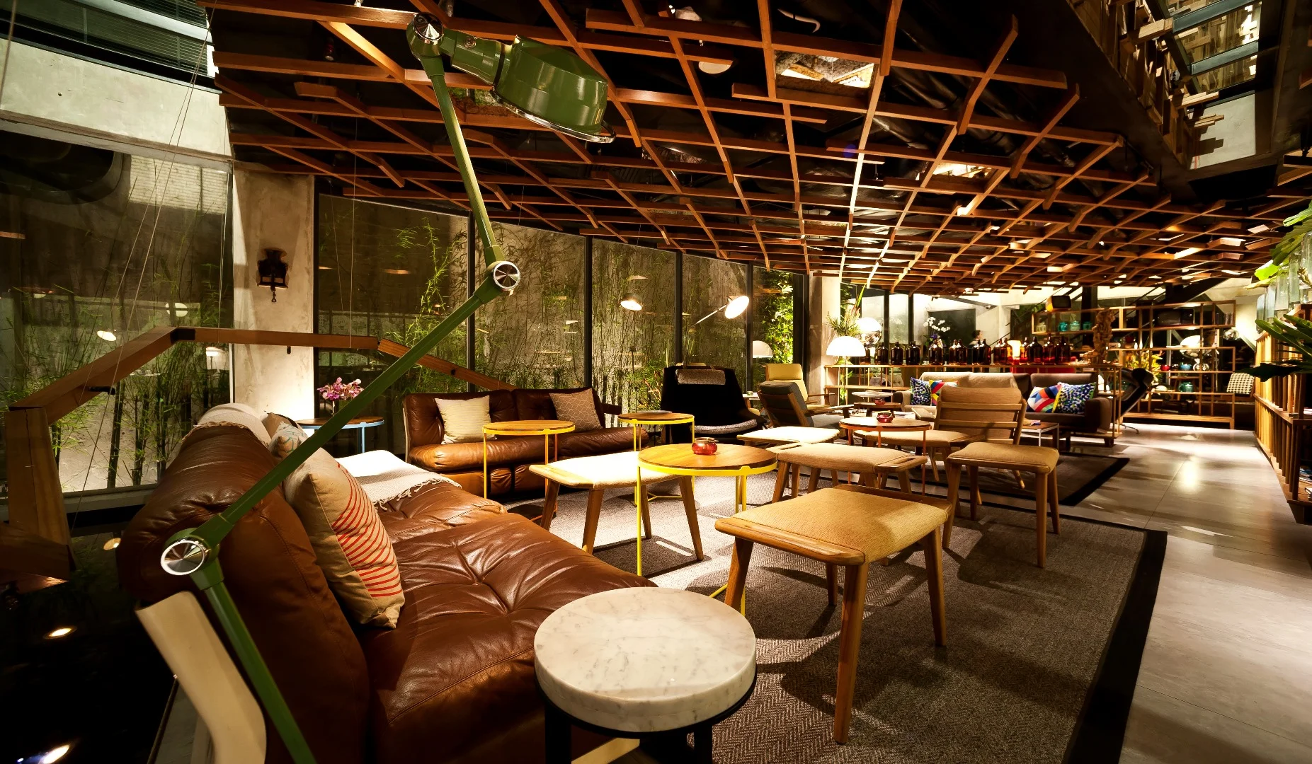 The Kosenda Hotel, Jakarta