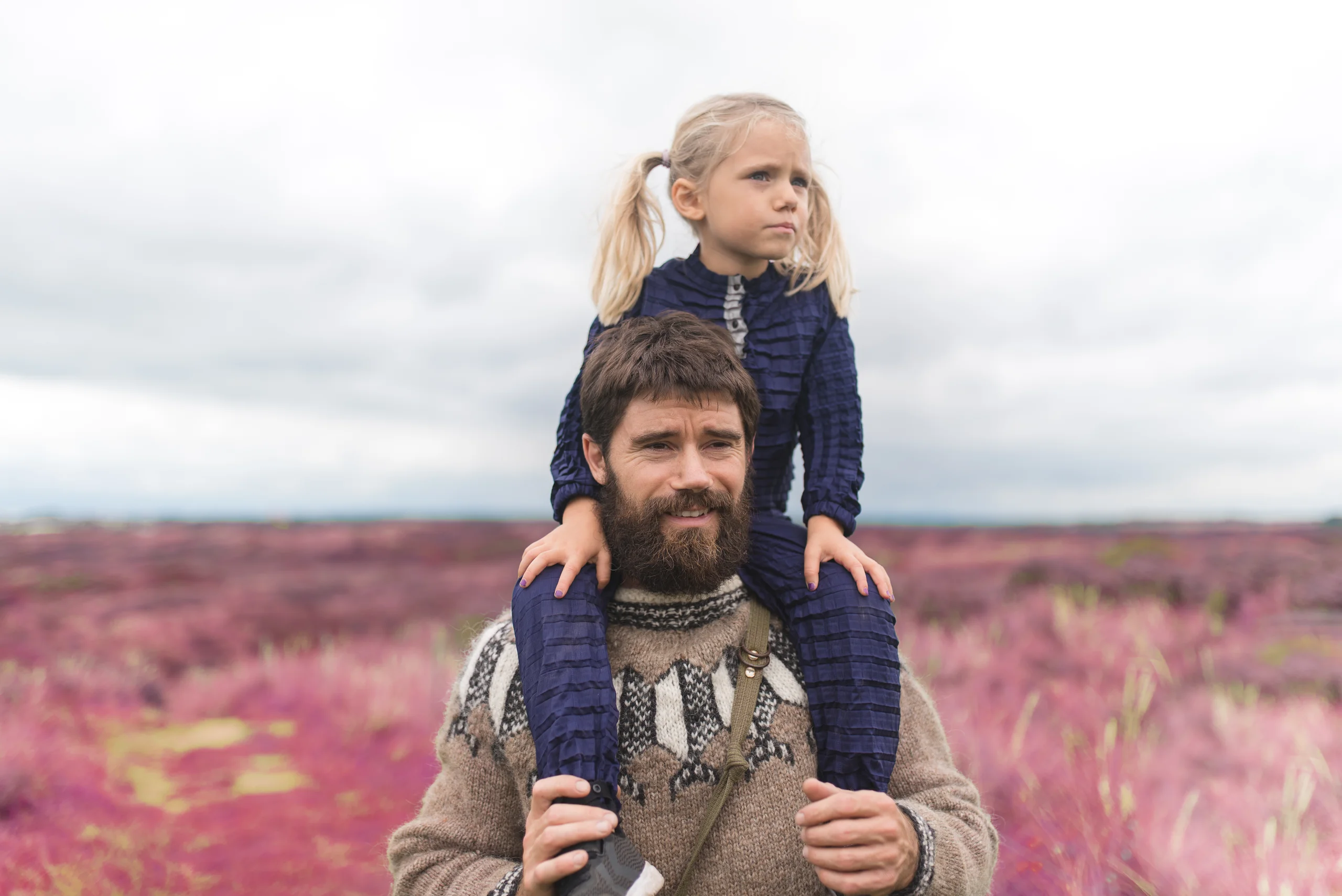 LittleHumans by Petit Pli, London