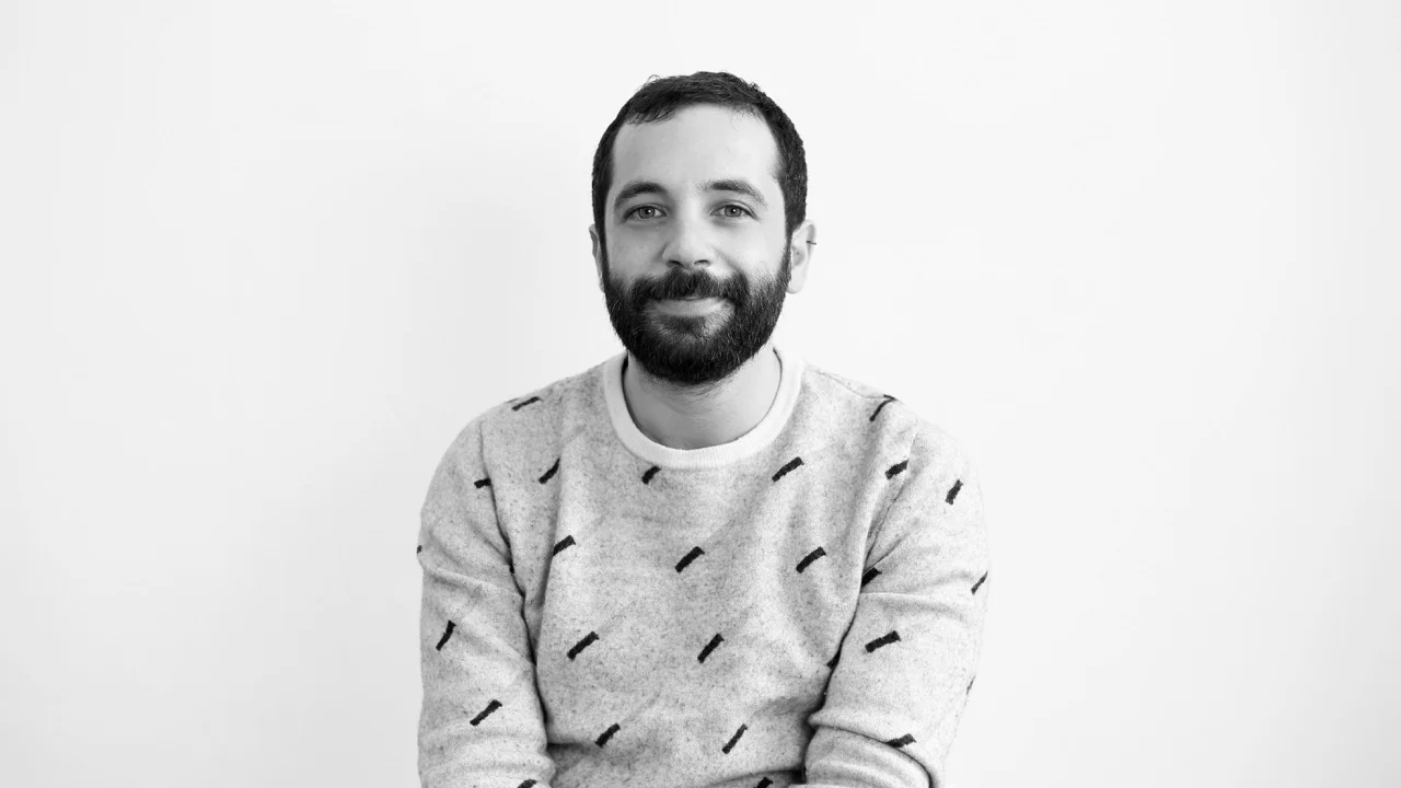 Benoit Pagotto, head of marketing, Fnatic