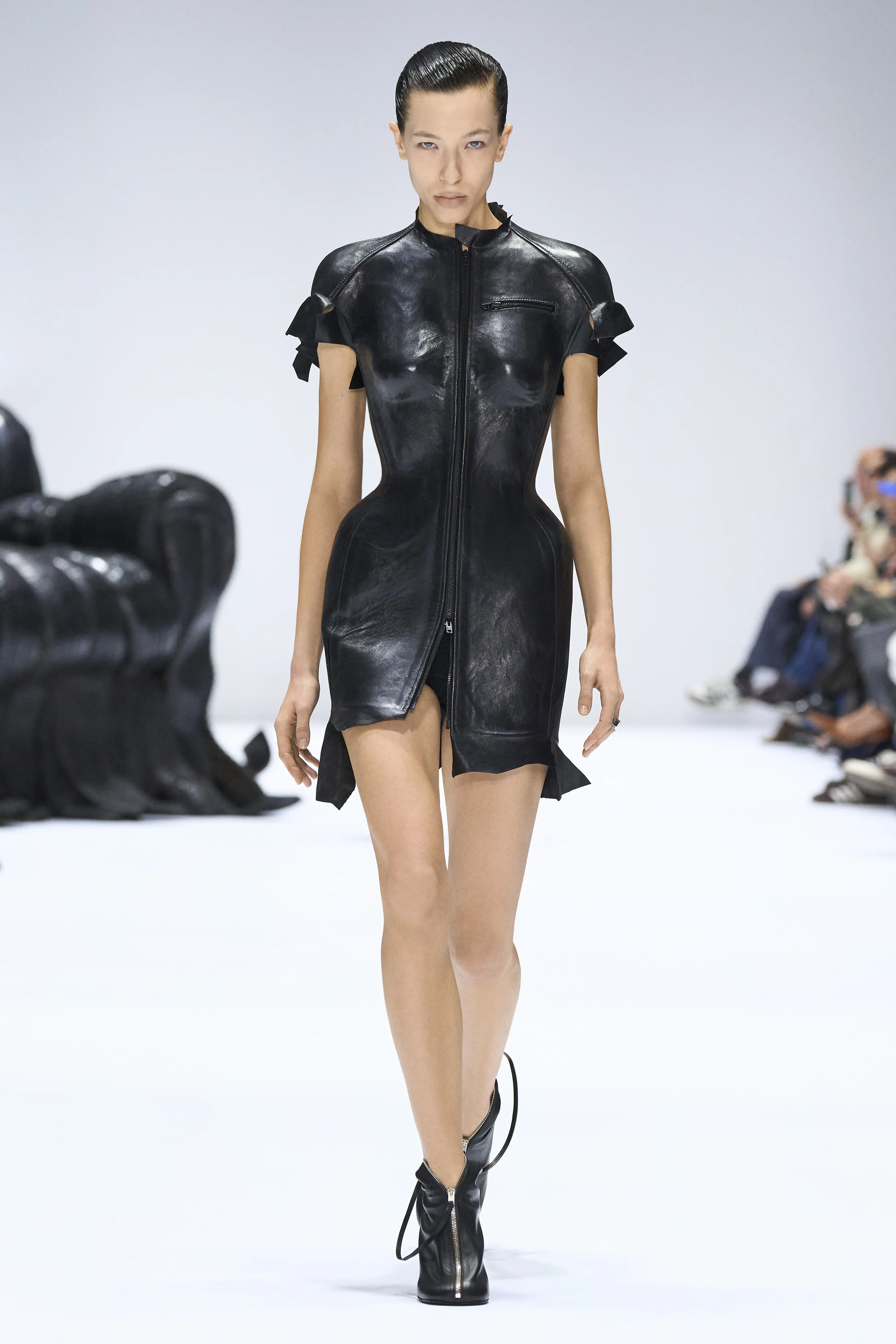 Acne Studios autumn/winter 2024, France