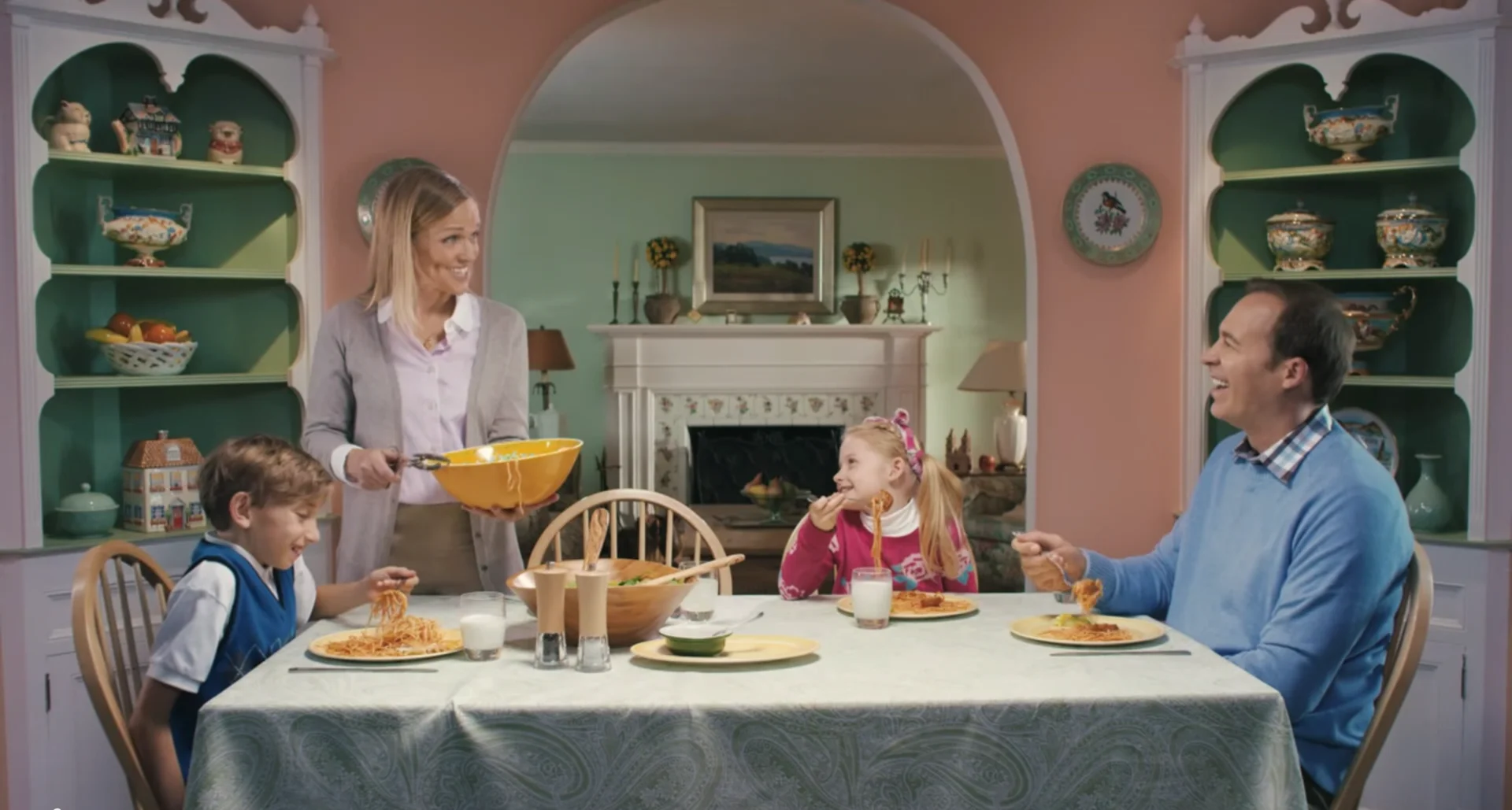 Geico's unskippable 30 Second You Tube advert, US