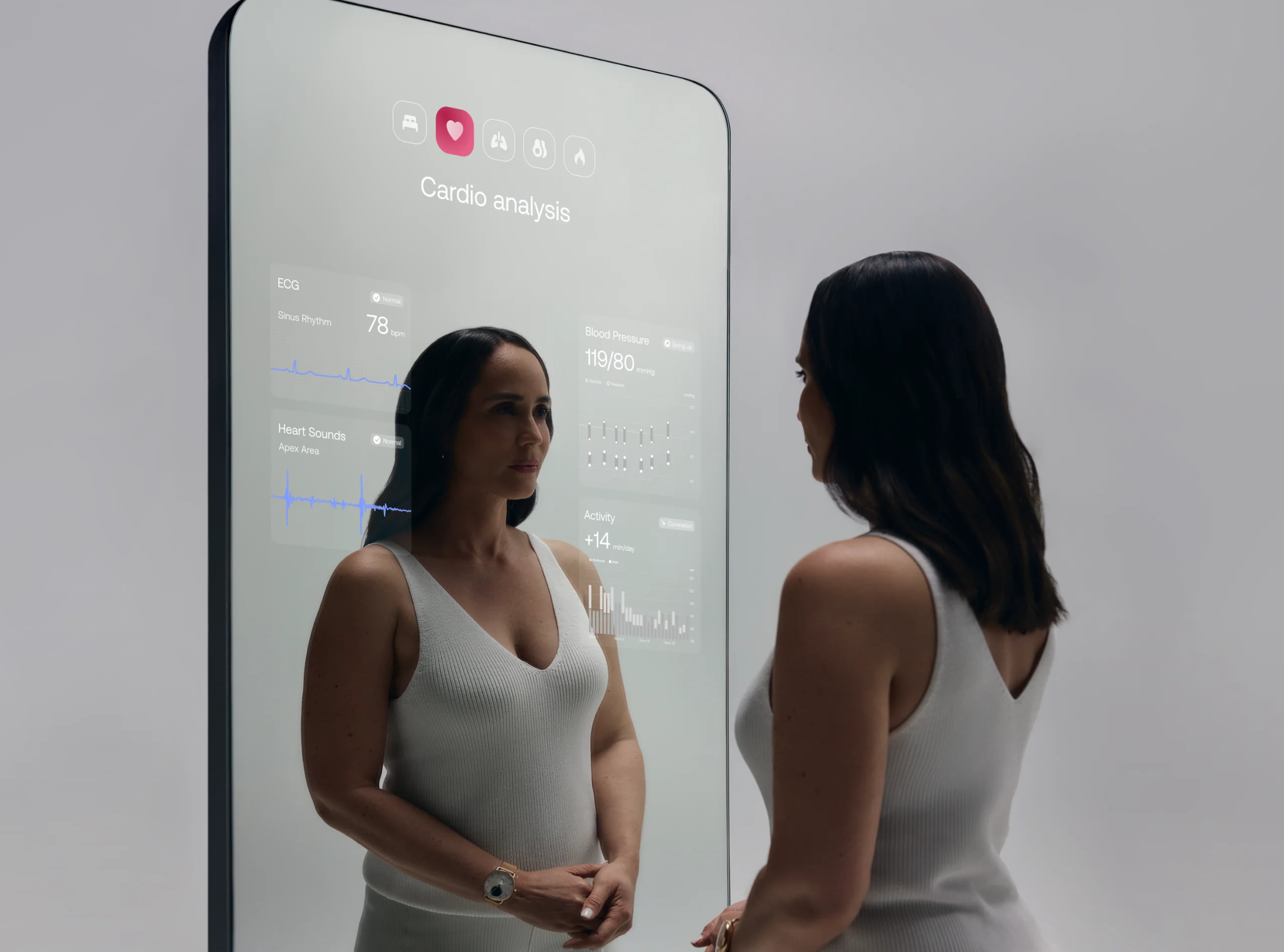 Omnia by Withings, US