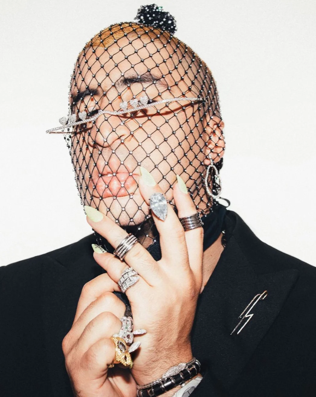 Bad Bunny