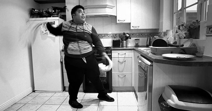 Sainsbury’s Food Dancing campaign by Weiden + Kennedy, 2017