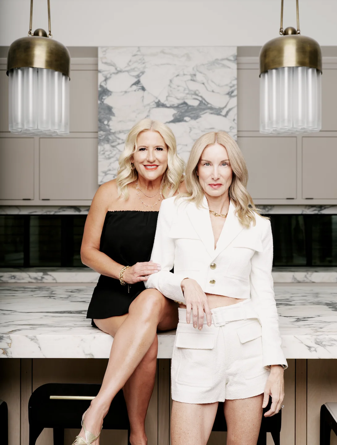 I’ve Had It Podcast by Join Jennifer Welch and Angie “Pumps” Sullivan, US