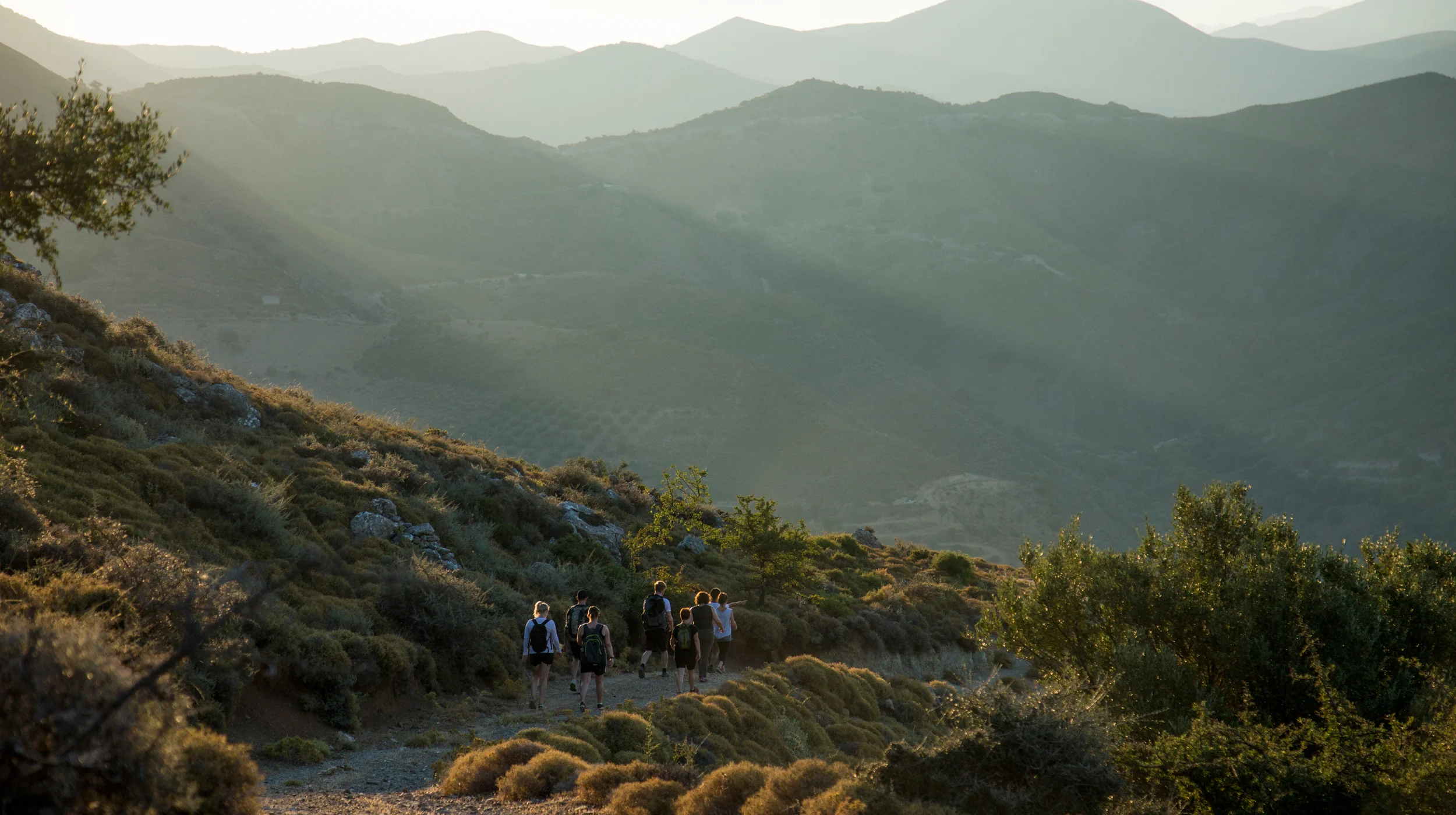 Food+Fit Retreat by Wildfitness