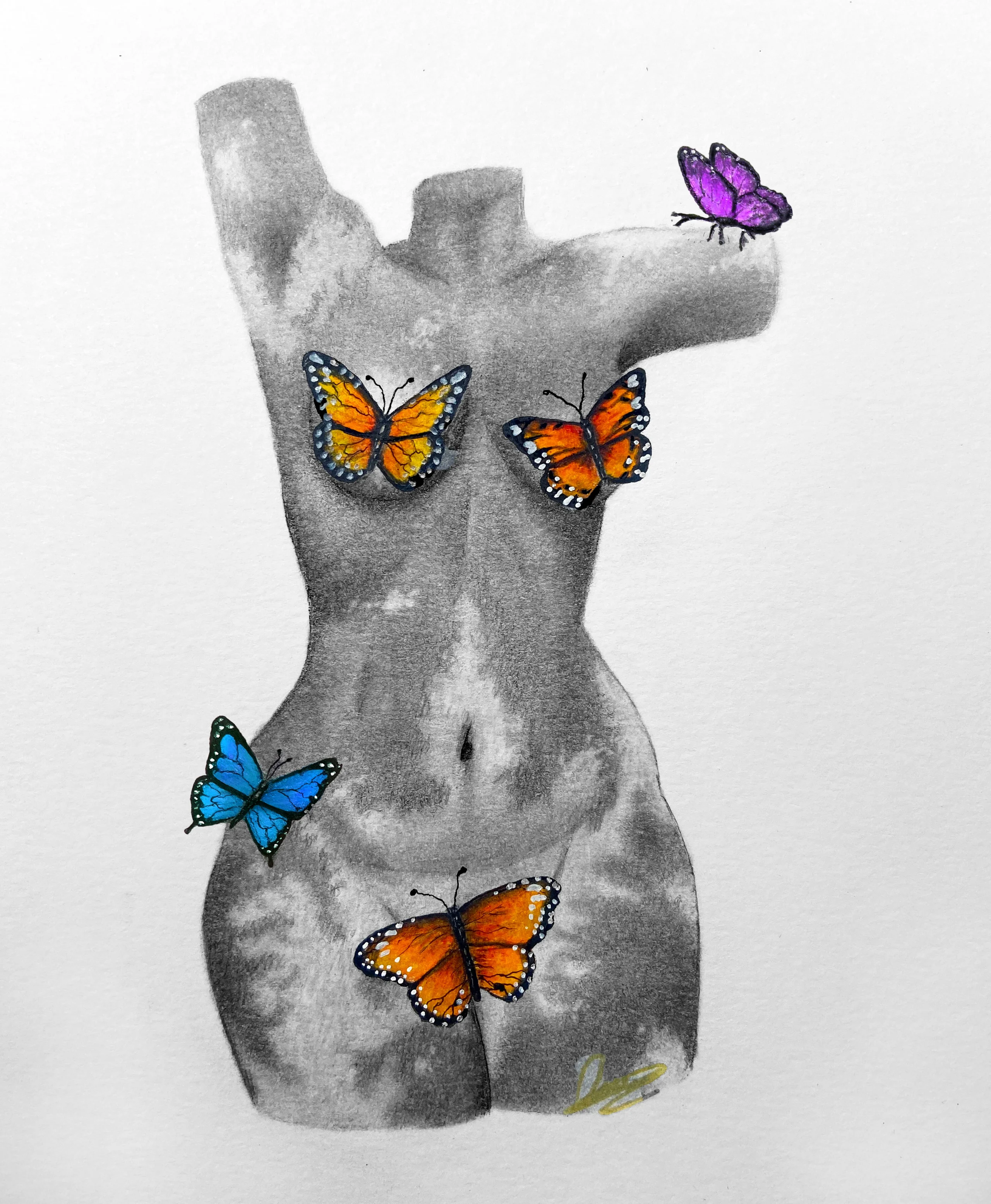 Monarch by Nubianizm, UK