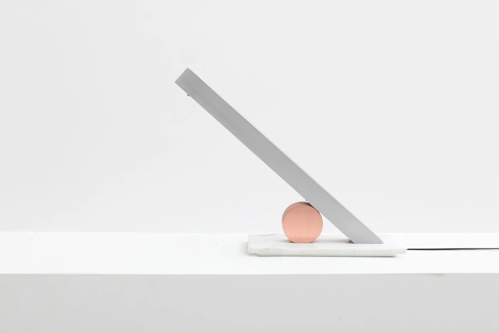 Desklight by Ladies and Gentlemen studio