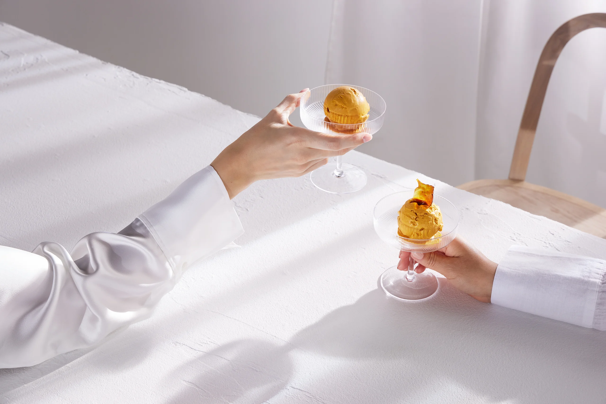 Solar Foods, Finland