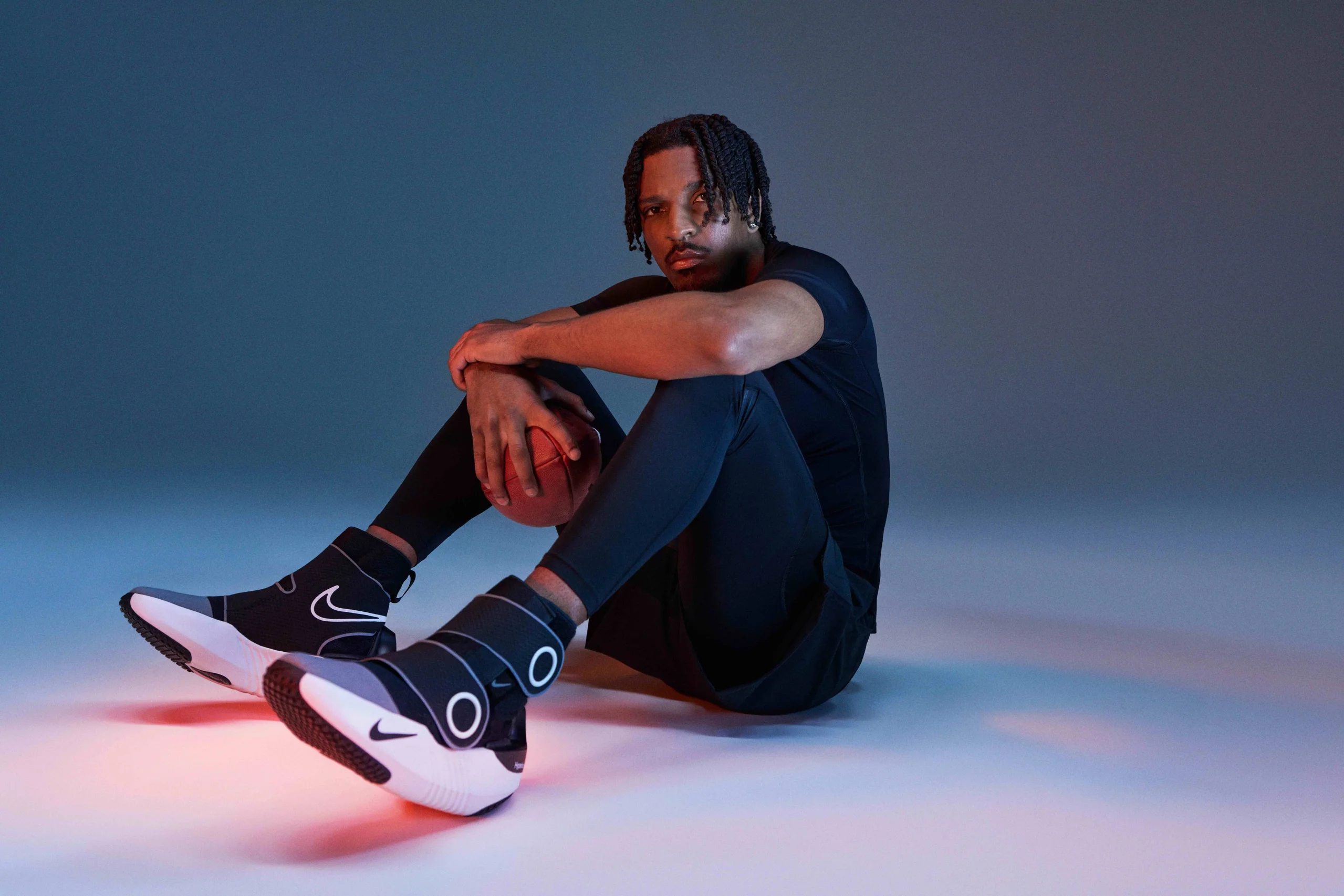 The Hyperboot by Nike and Hyperice, US