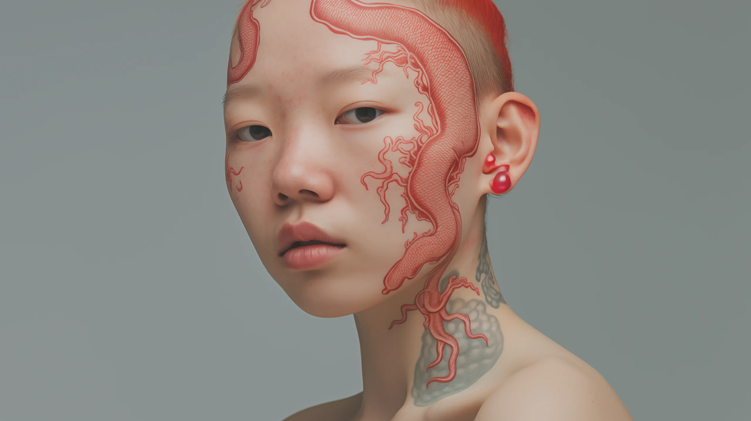 Aimagination by Fred & Farid, US