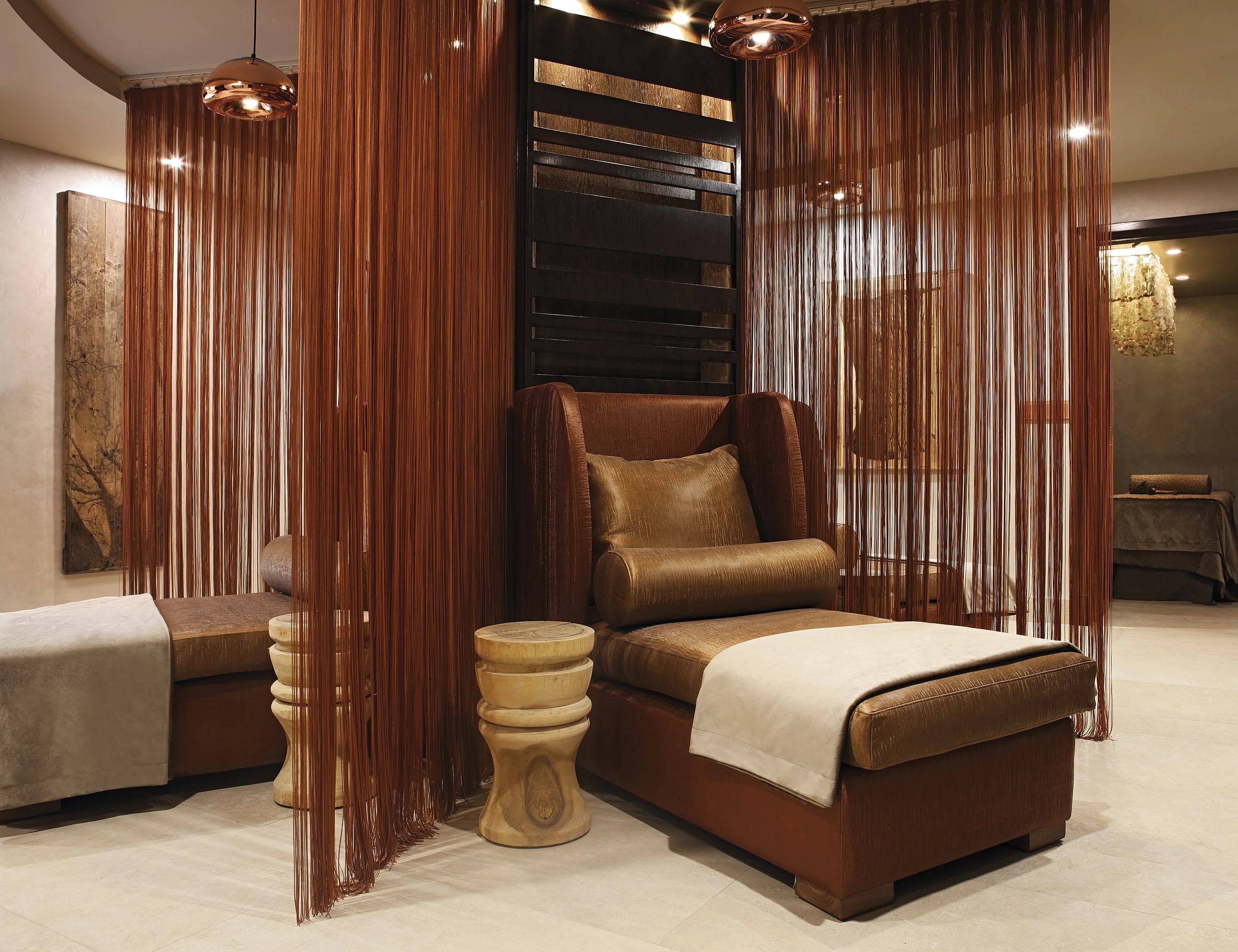 Saxon Spa Sleep Therapy, South Africa