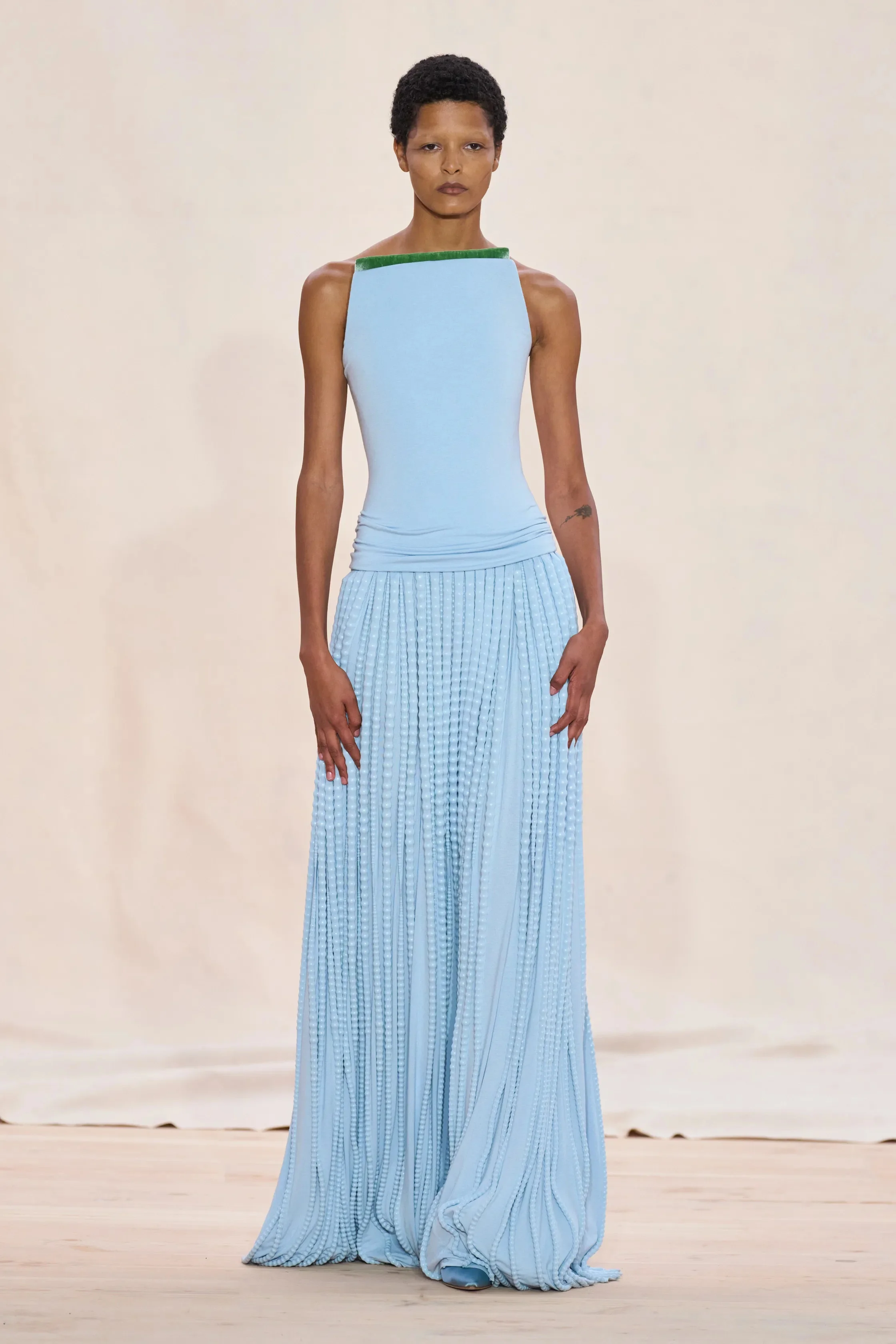 Standing Ground spring/summer 2025 collection, UK