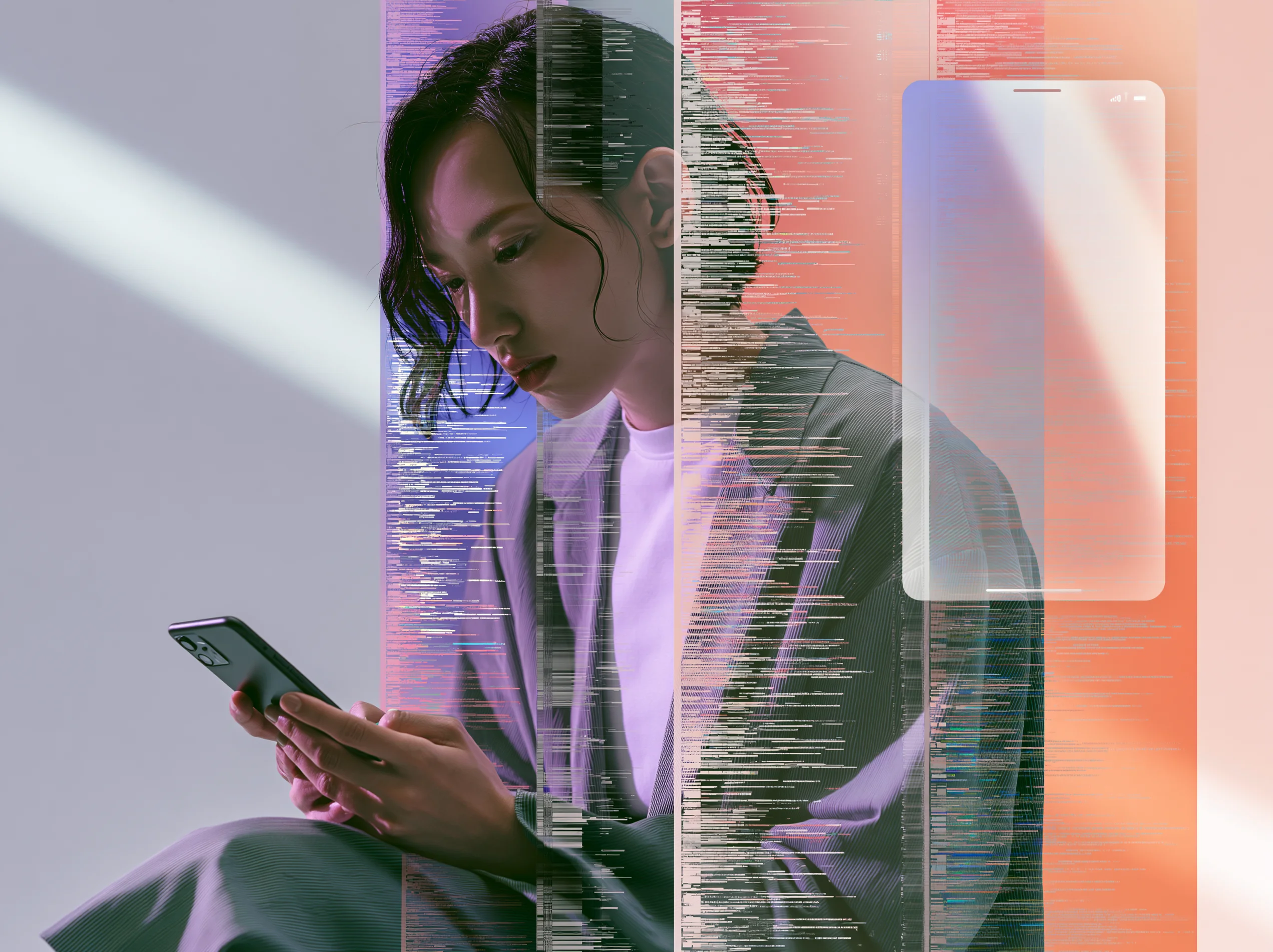 AI imagery by The Future Laboratory, UK