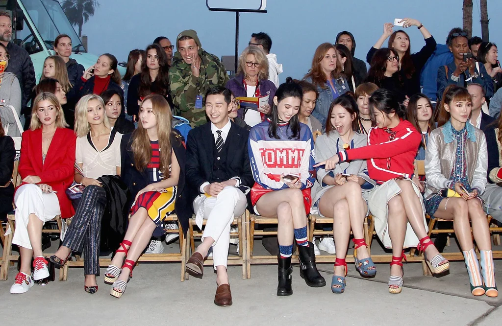 Tommyland By Tommy Hilfiger, US