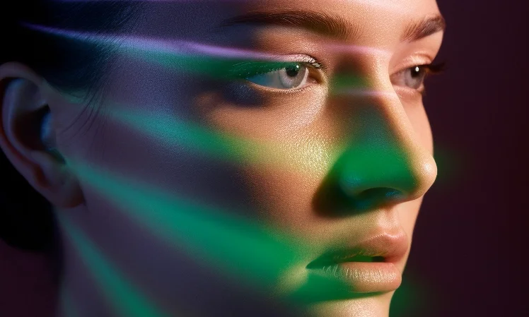 AI Imagery by The Future Laboratory, UK