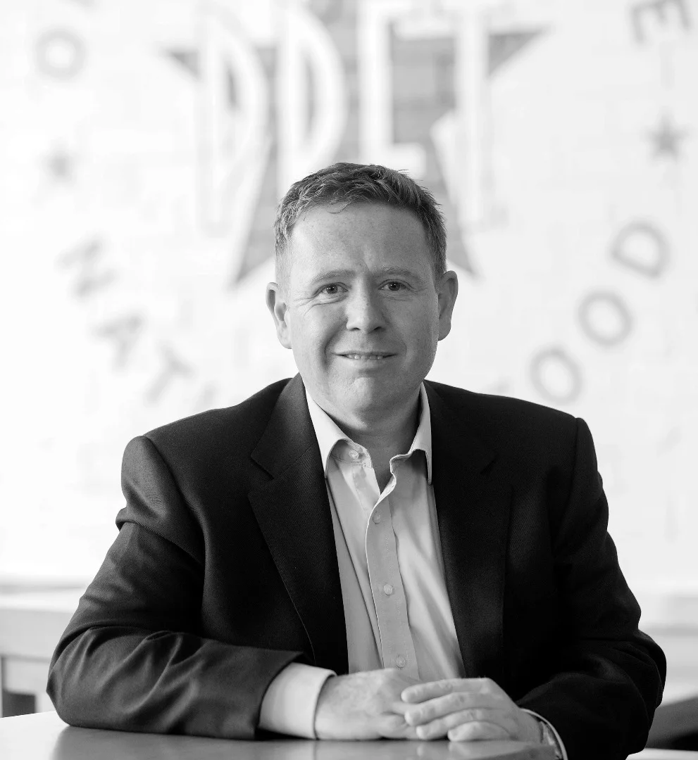 Mark Palmer