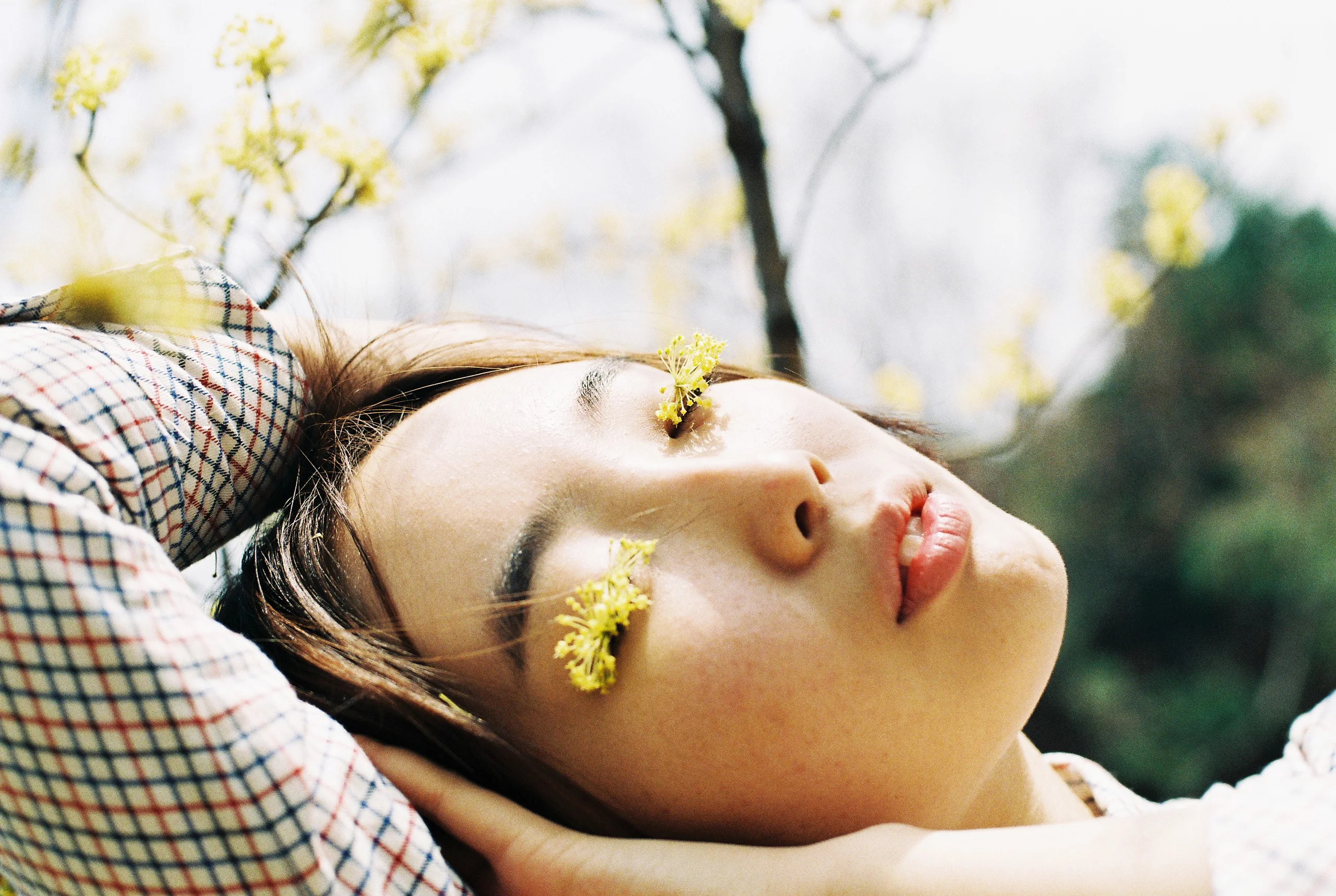 photography by Nina Ahn
