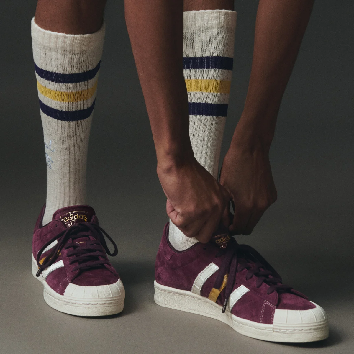 Adidas Originals x Wales Bonner infuses European heritage with an Afro Atlantic spirit, Global