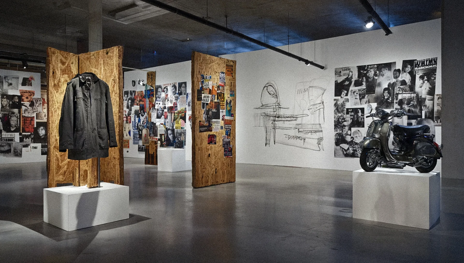 Museum of Youth Culture, UK