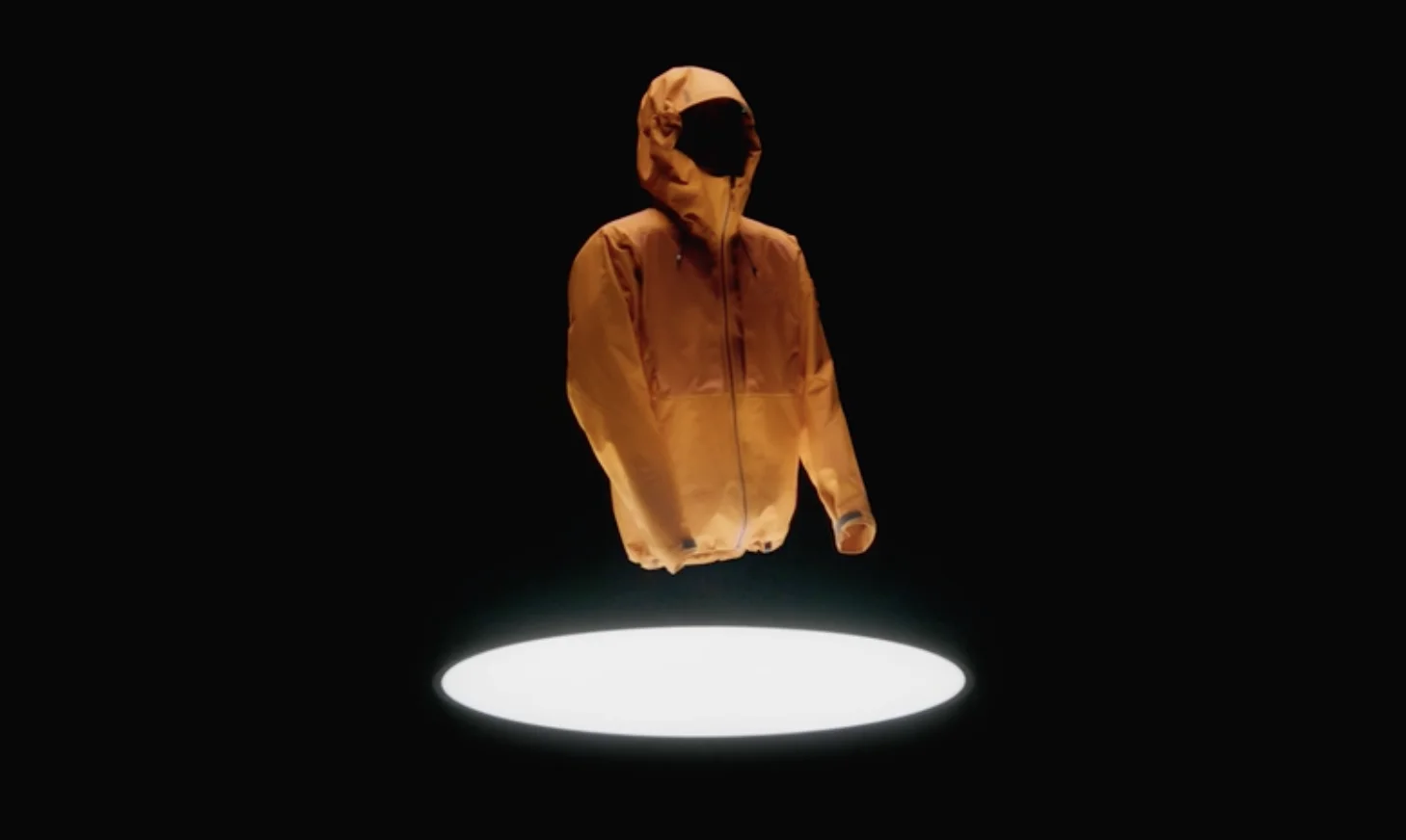Forpeople Arc’Teryx collaboration, Global
