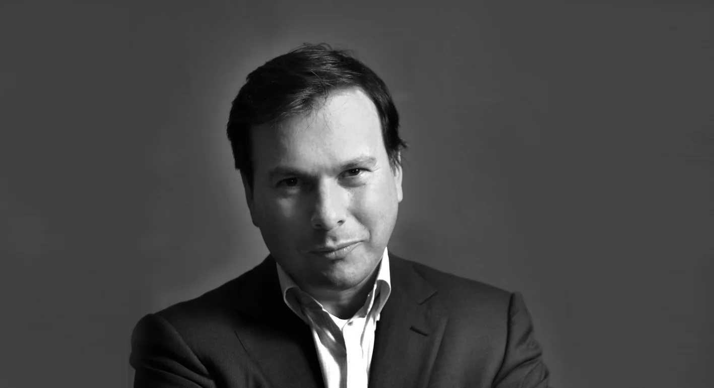 Simon Anholt, founder of The Good Country