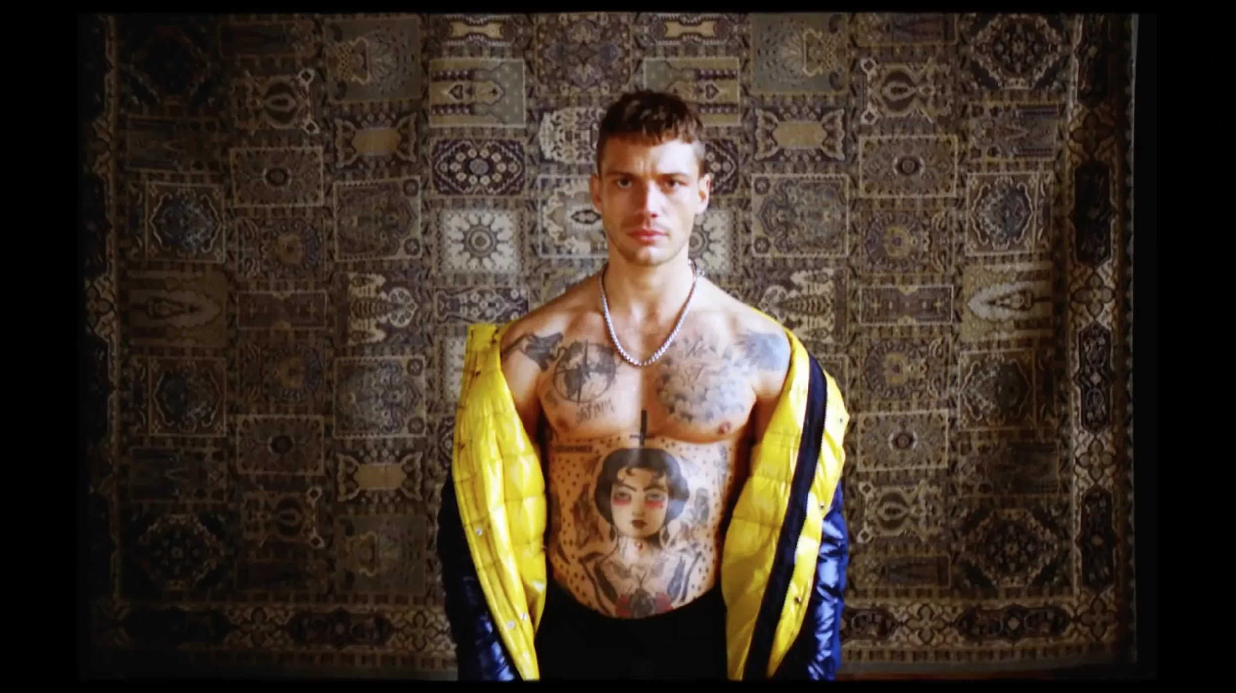The Mythos campaign by Isobar Czech Republic for César&Charles