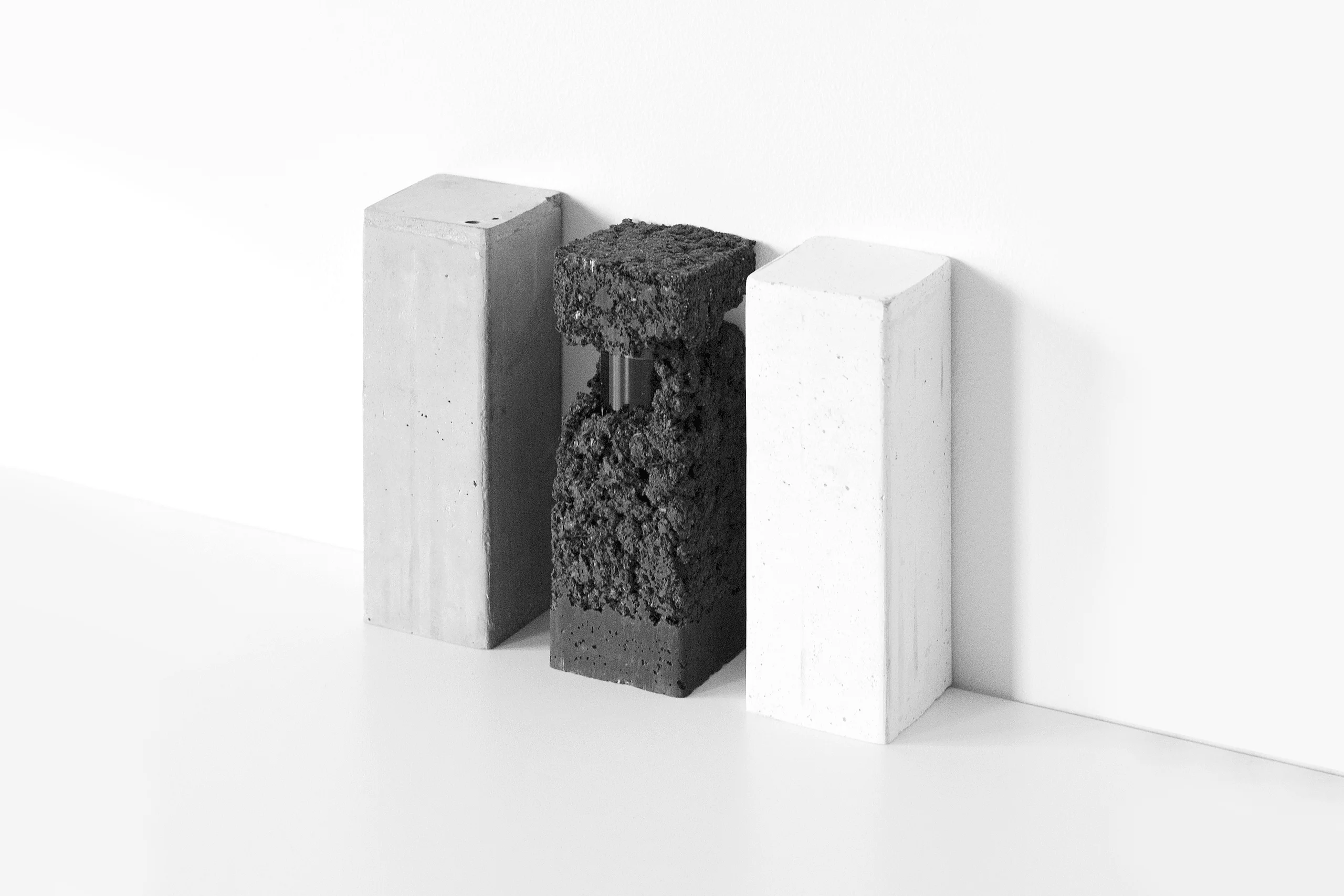 Inaccessible Perfume by Francesca Gotti at Aybar Gallery, Miami