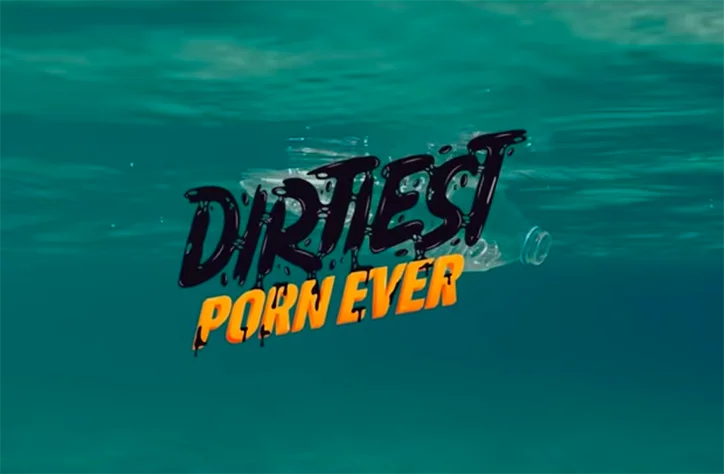 Dirtiest Porn Ever by Pornhub