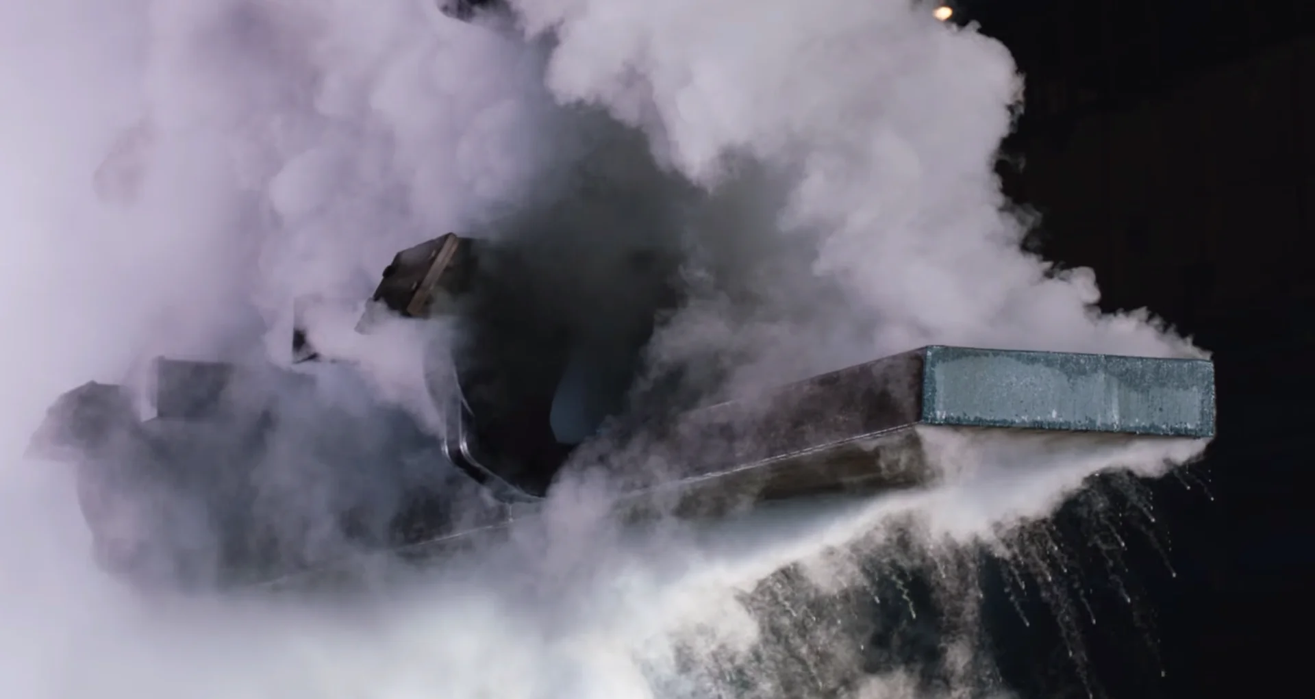 Steel video for Apple Watch, US