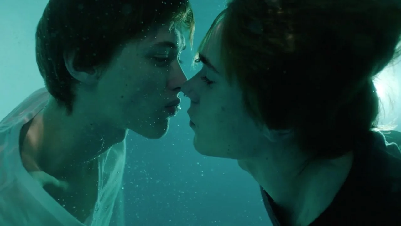 Skam TV series, Norway