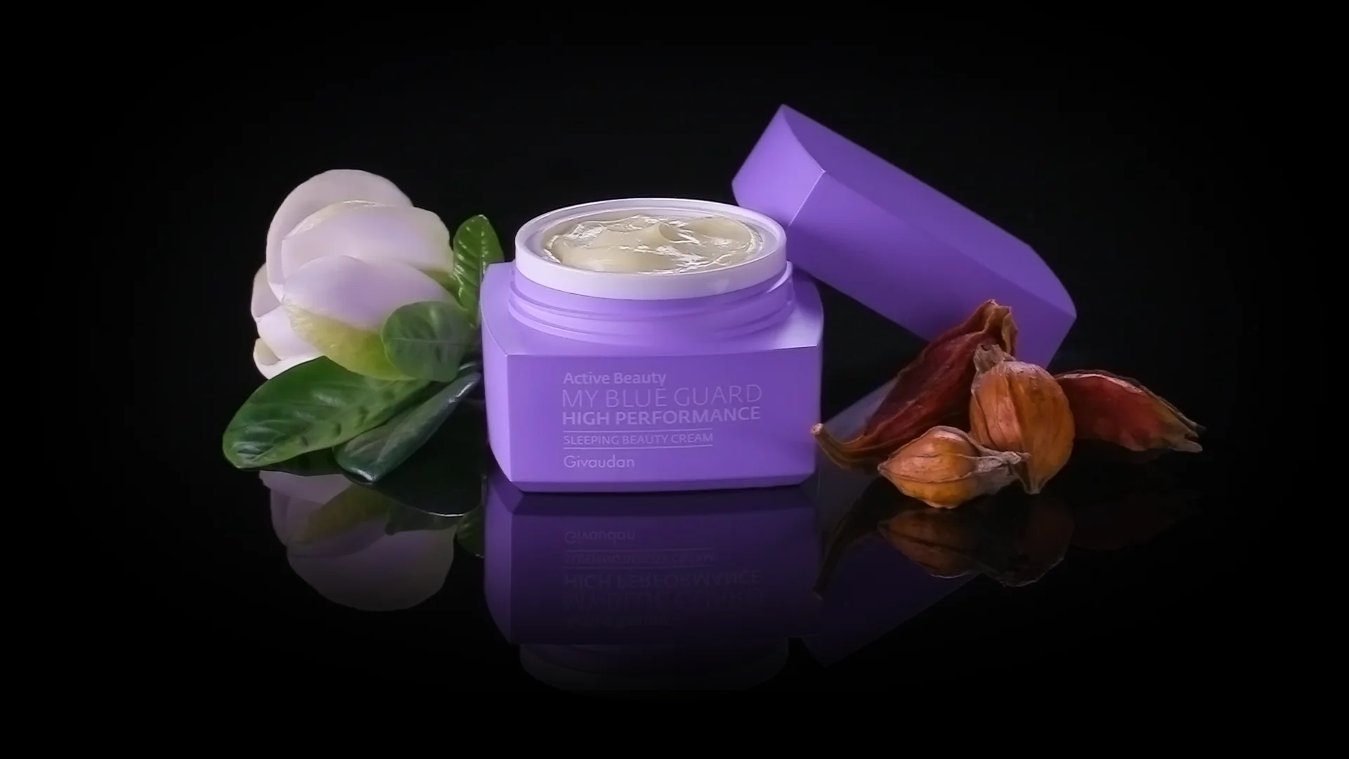 Givaudan Active Beauty, Geneva