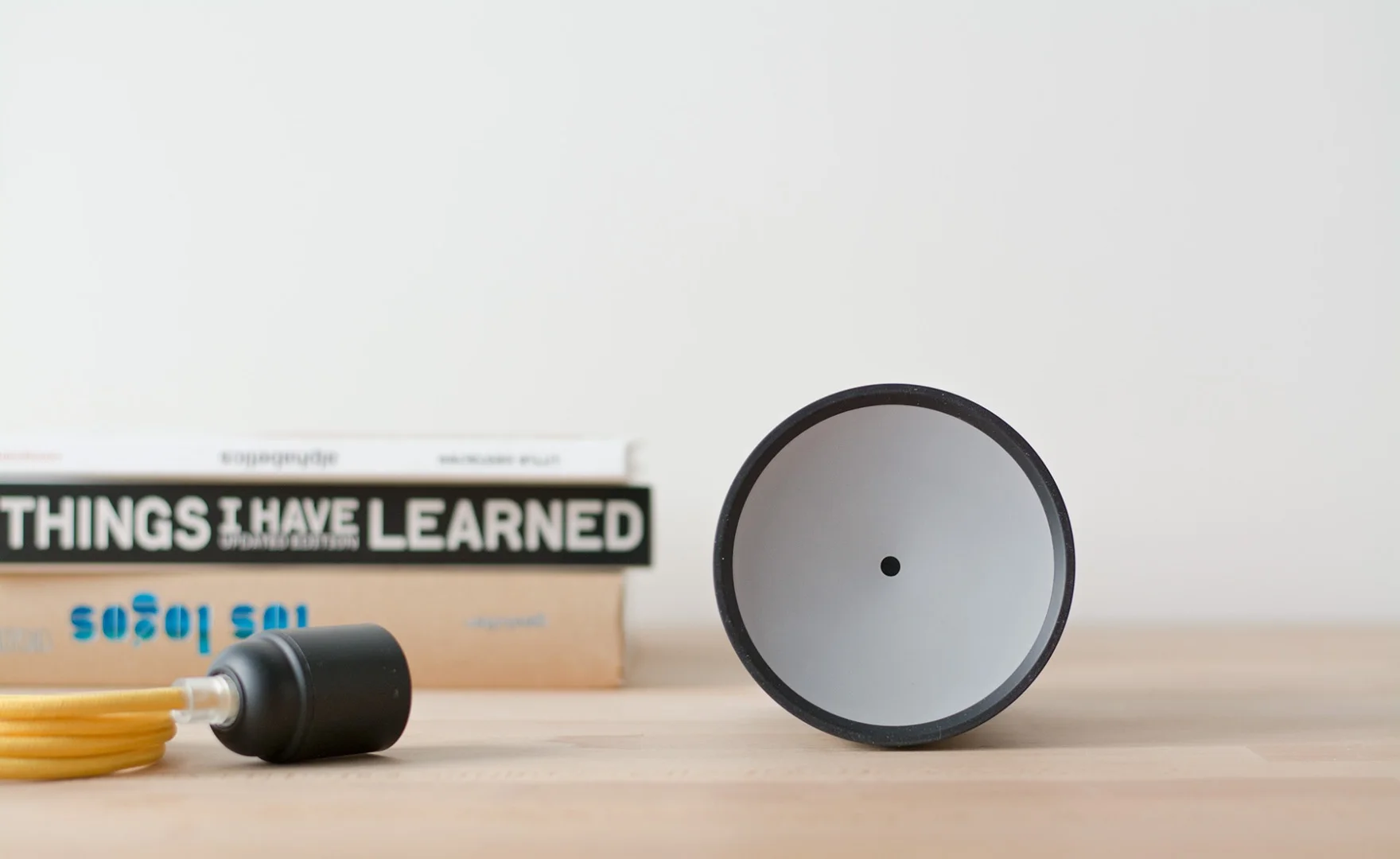 Beam smart lamp by Beam Labs, Los Angeles
