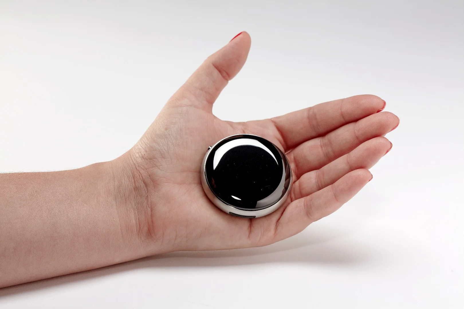 Aura Breathalyzer