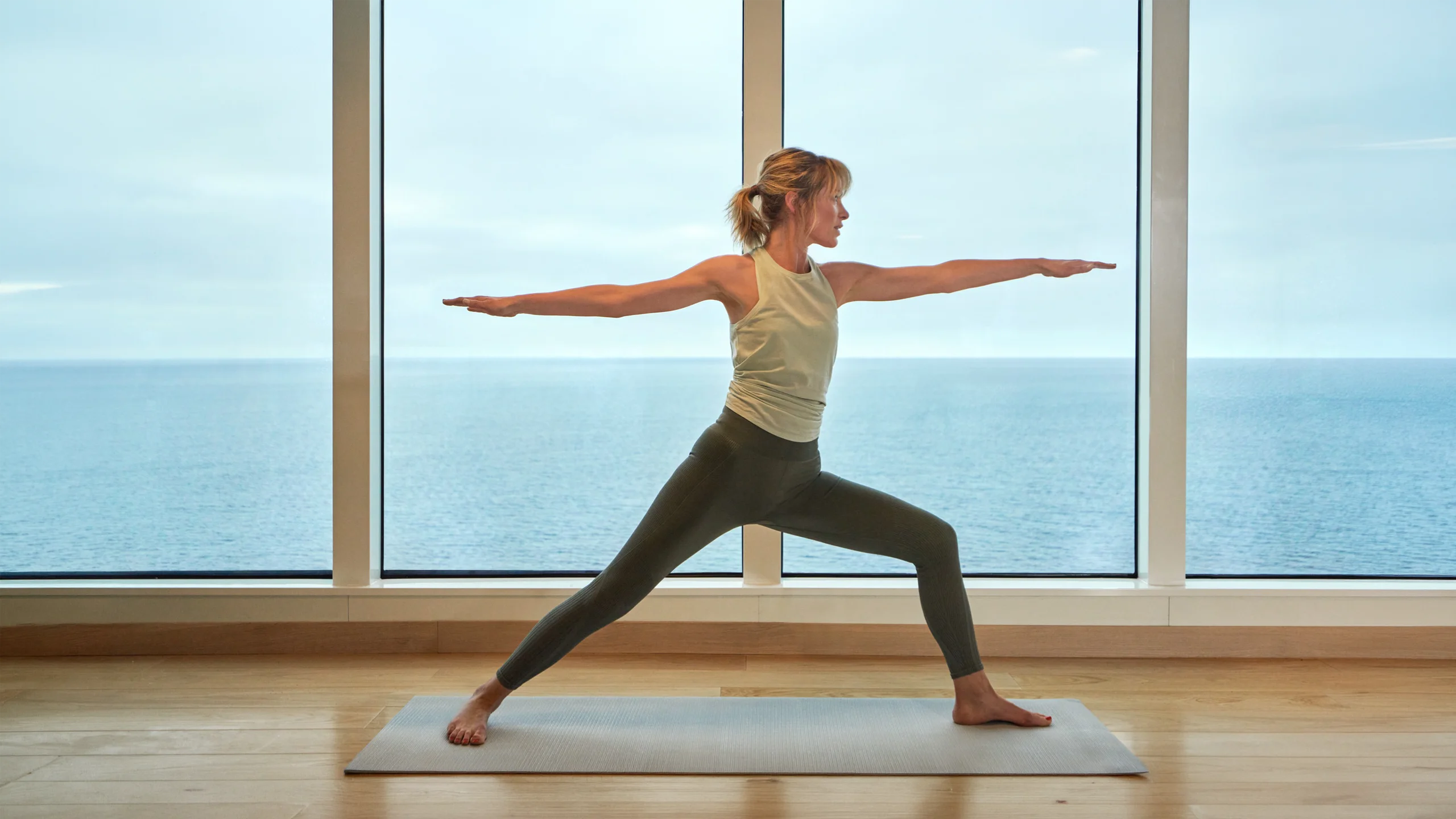 B-Complex Balance on Virgin Voyages