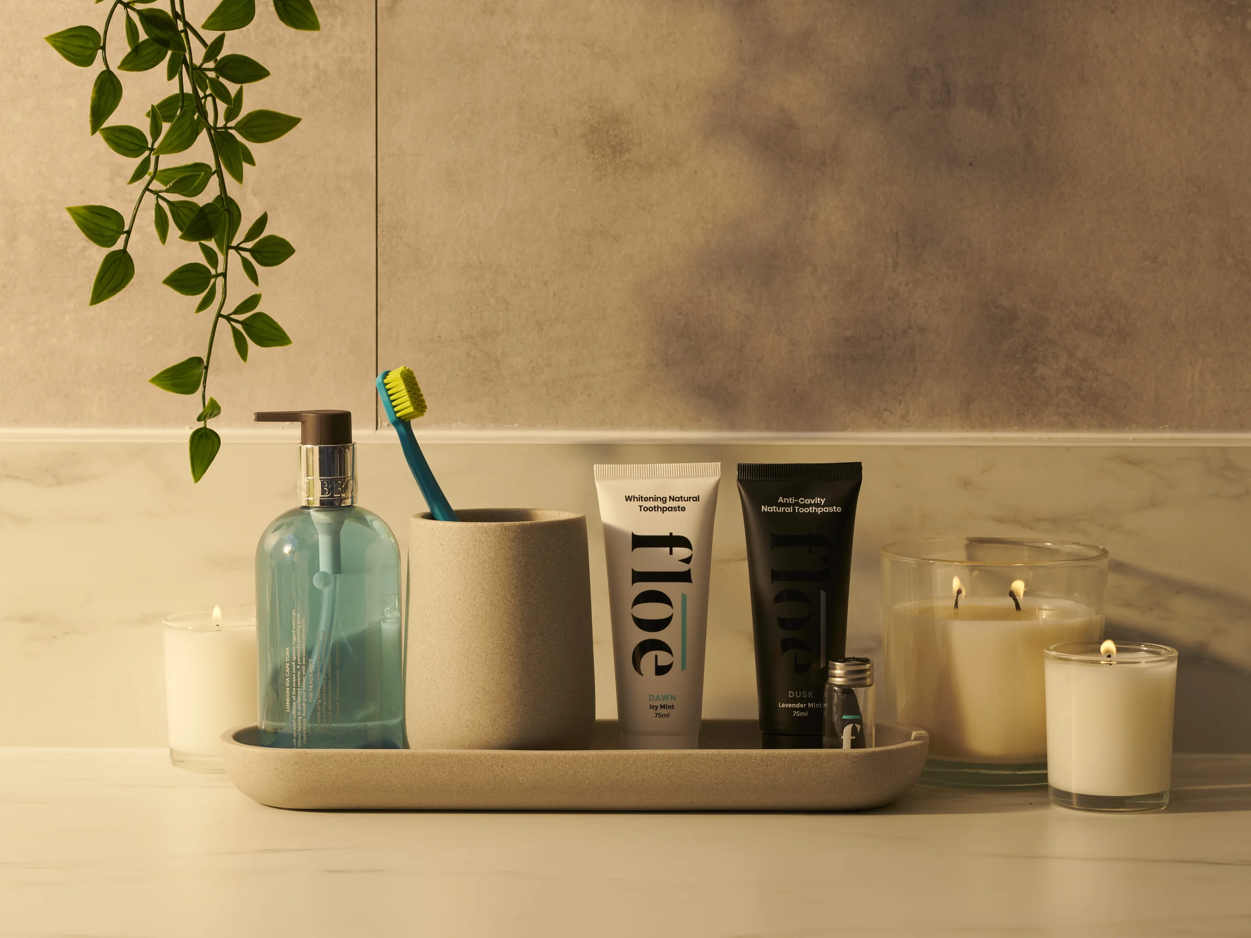 Floe Oral Care, UK