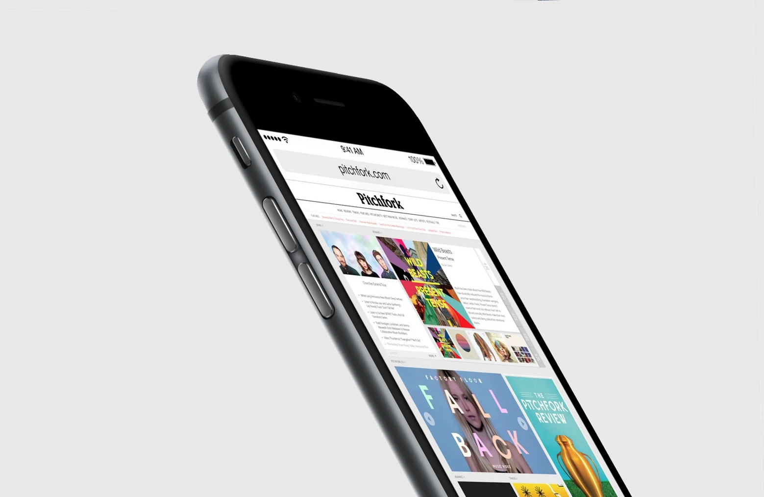 Purify ad-blocking App, Global
