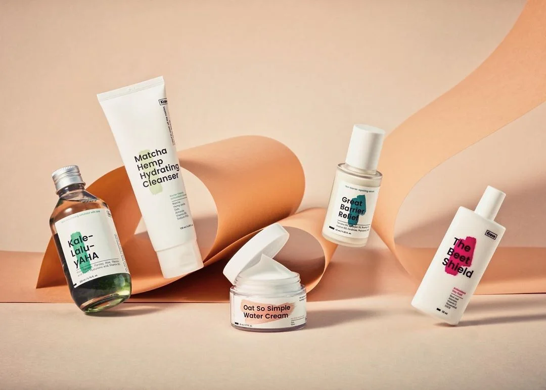 KraveBeauty founded by Liah Yoo