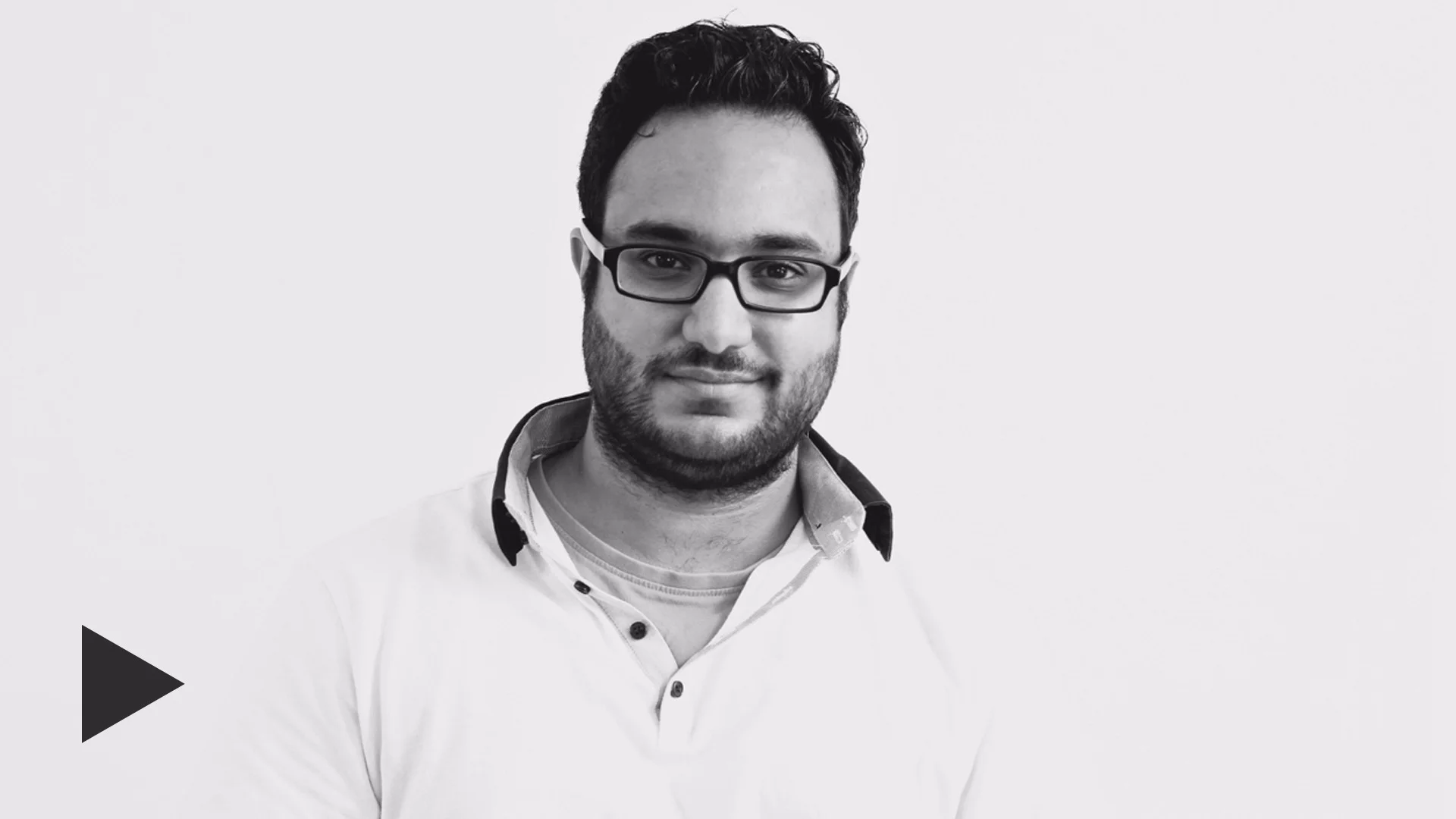 Jai Harji, Creative Director, The Black Arts Company