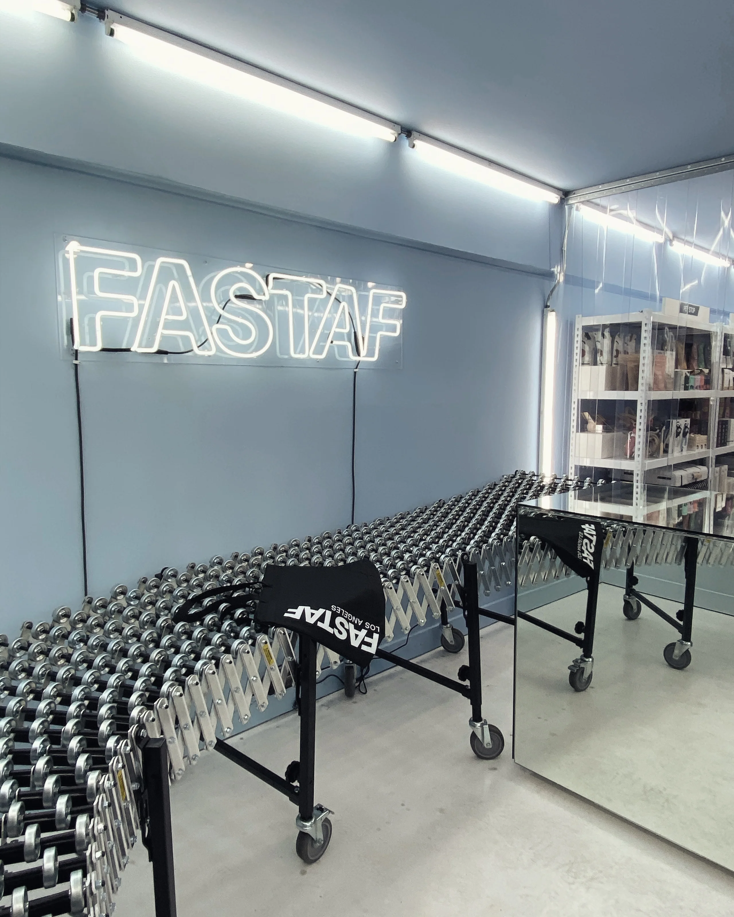 FastAF