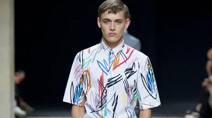 Dior Menswear