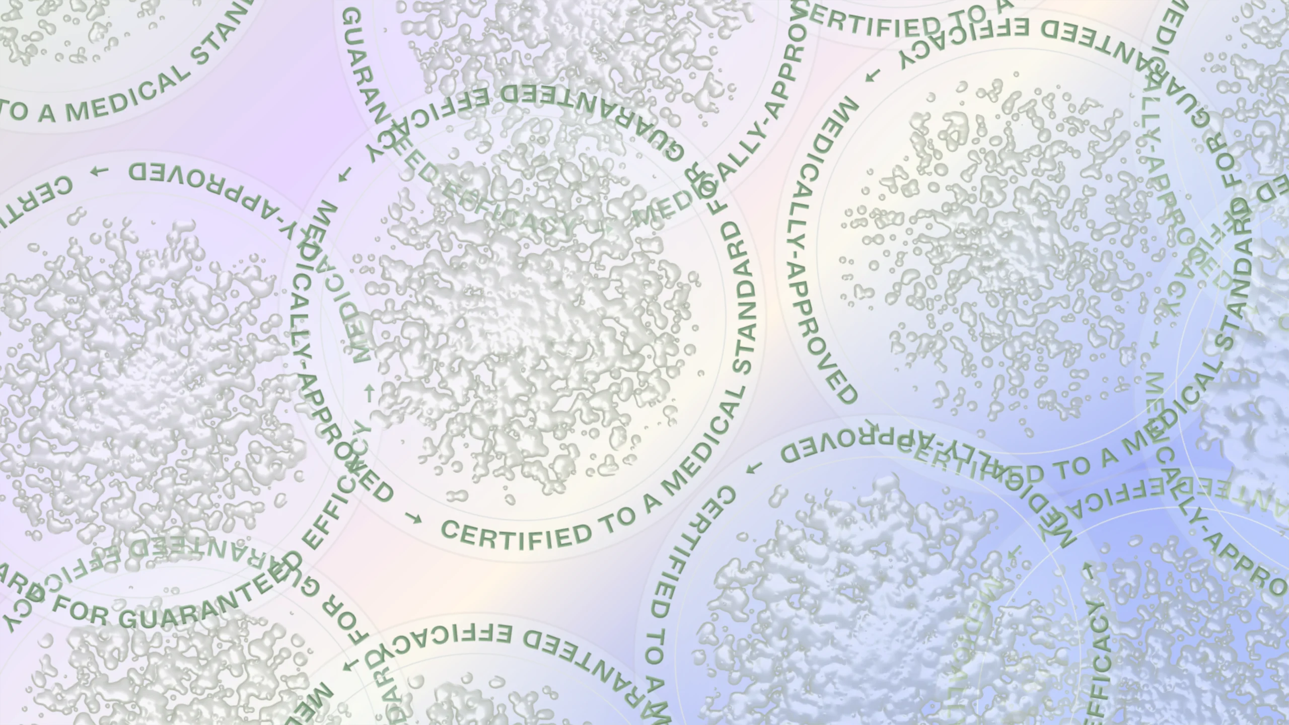 The Future Laboratory has developed a speculative set of certification marks that future brands must consider to ensure consumer trust and assurance, UK