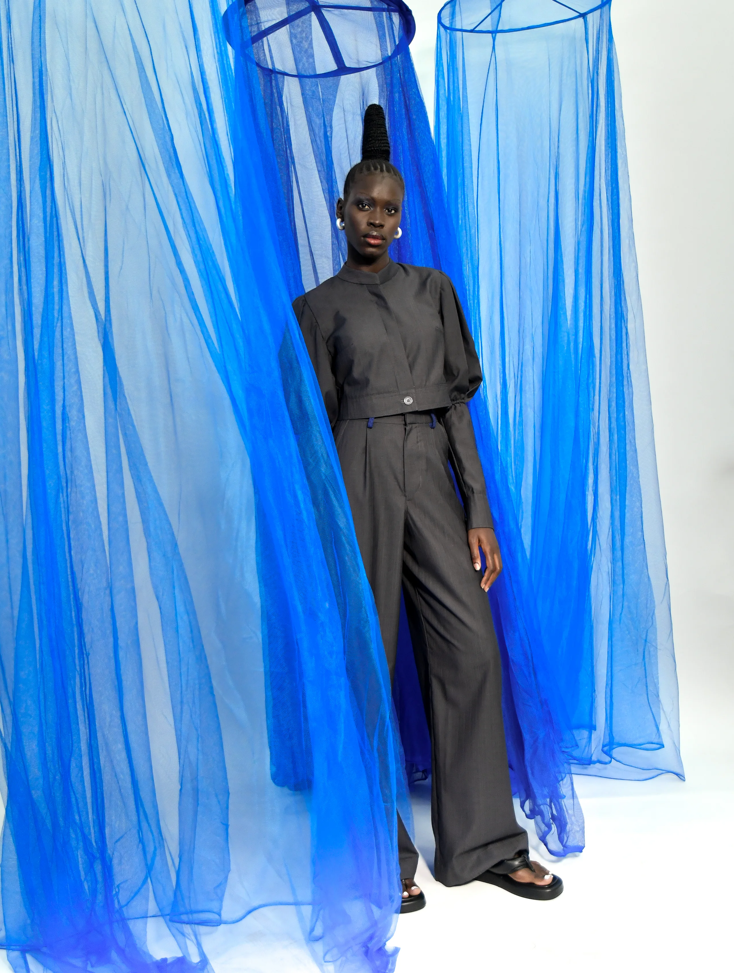 Doreen Mashika, Fall Winter Collection, Zanzibar, Tanzania