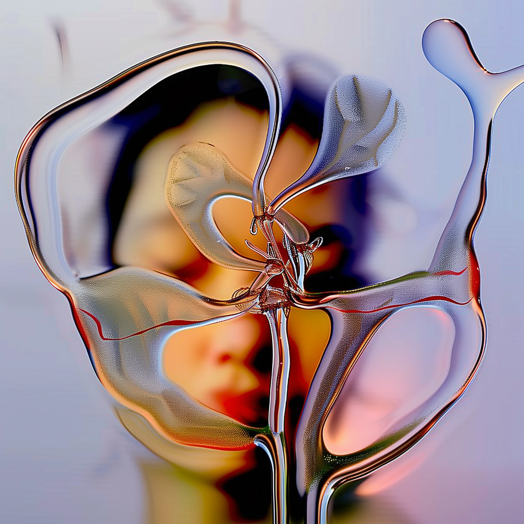 AI imagery by The Future Laboratory, UK