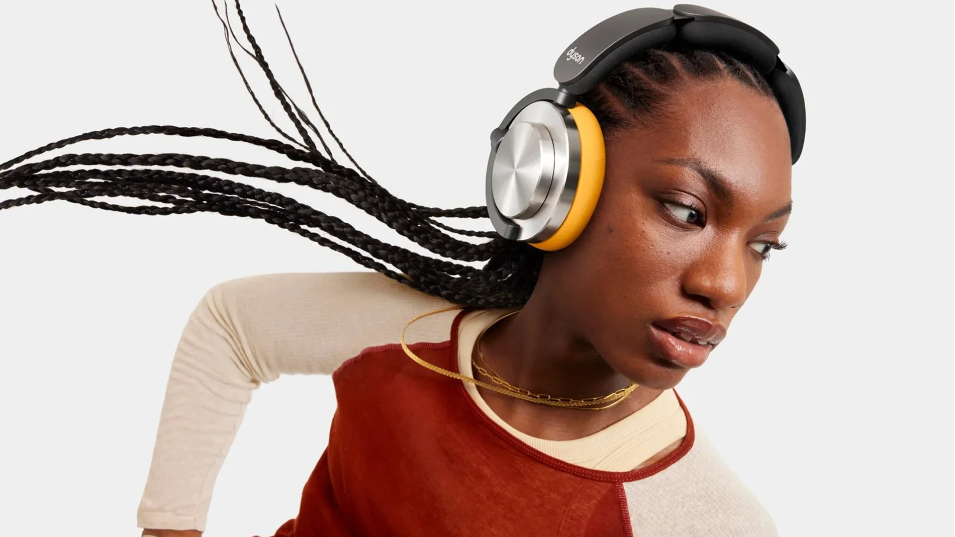 Dyson OnTrac noise-cancelling headphones, Global